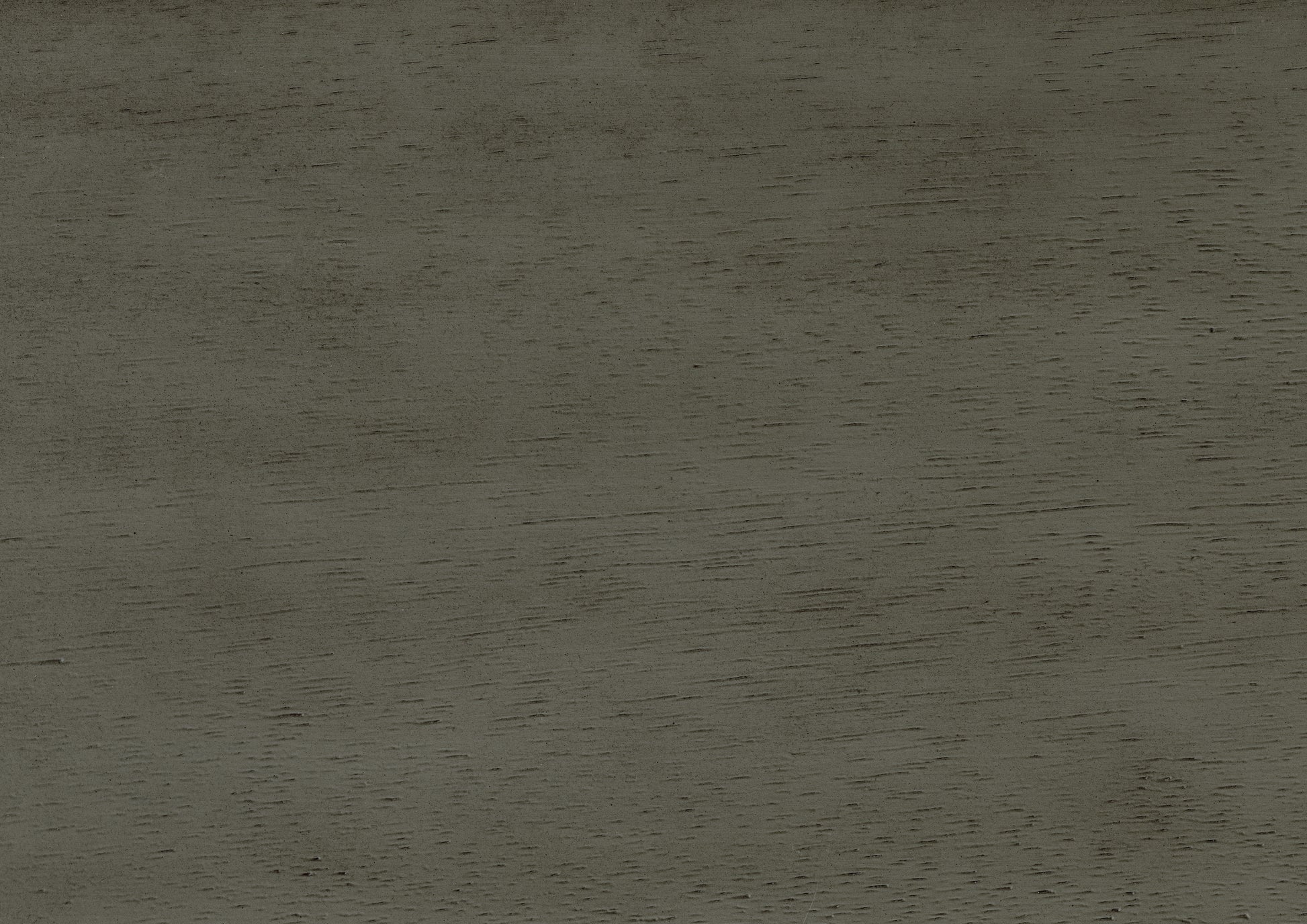 Closeup of distressed taupe wood grain texture for furniture