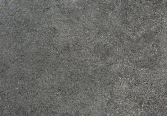 Dark grey slate tile with a textured natural stone finish