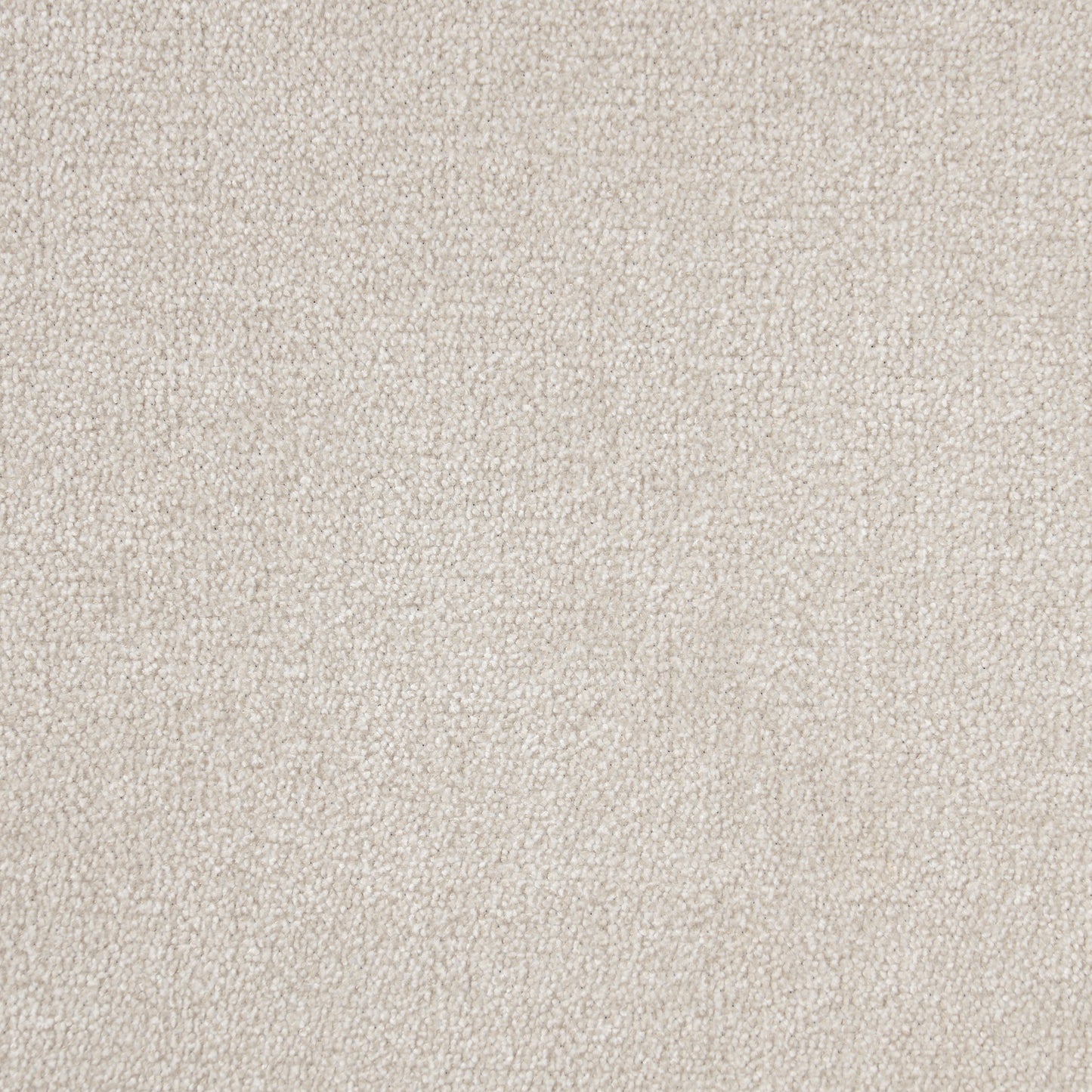 Closeup texture of a plush creamcolored carpet fiber ideal for cozy living rooms