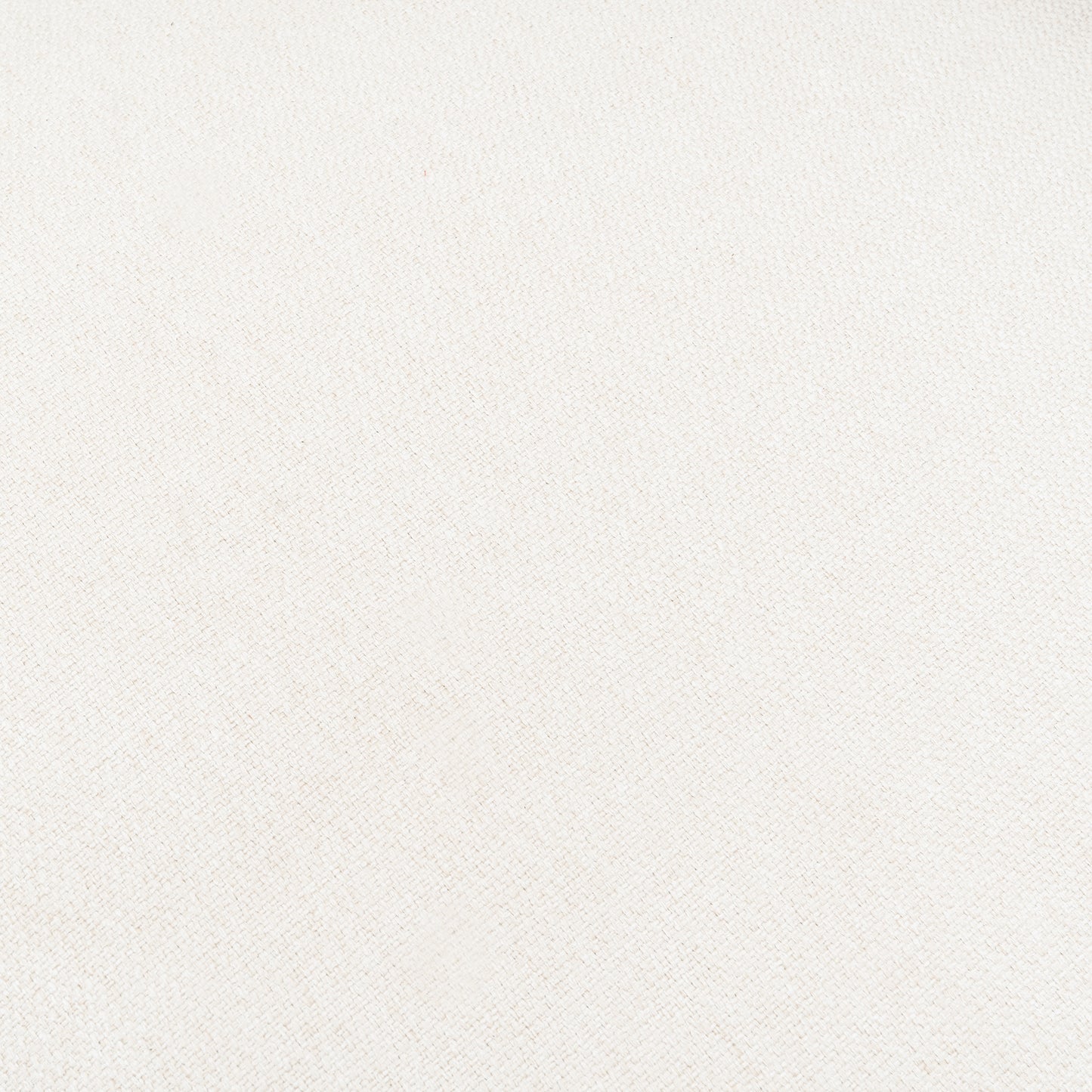 Cream textured canvas fabric perfect for upholstery and durable crafts
