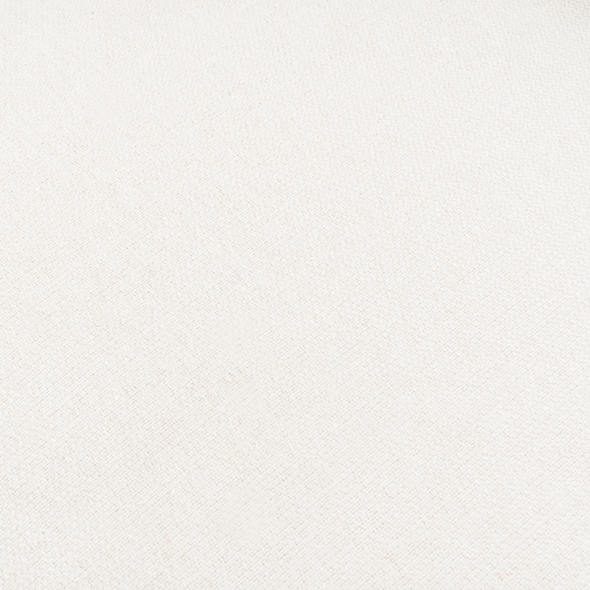 Cream textured canvas fabric perfect for upholstery and durable crafts