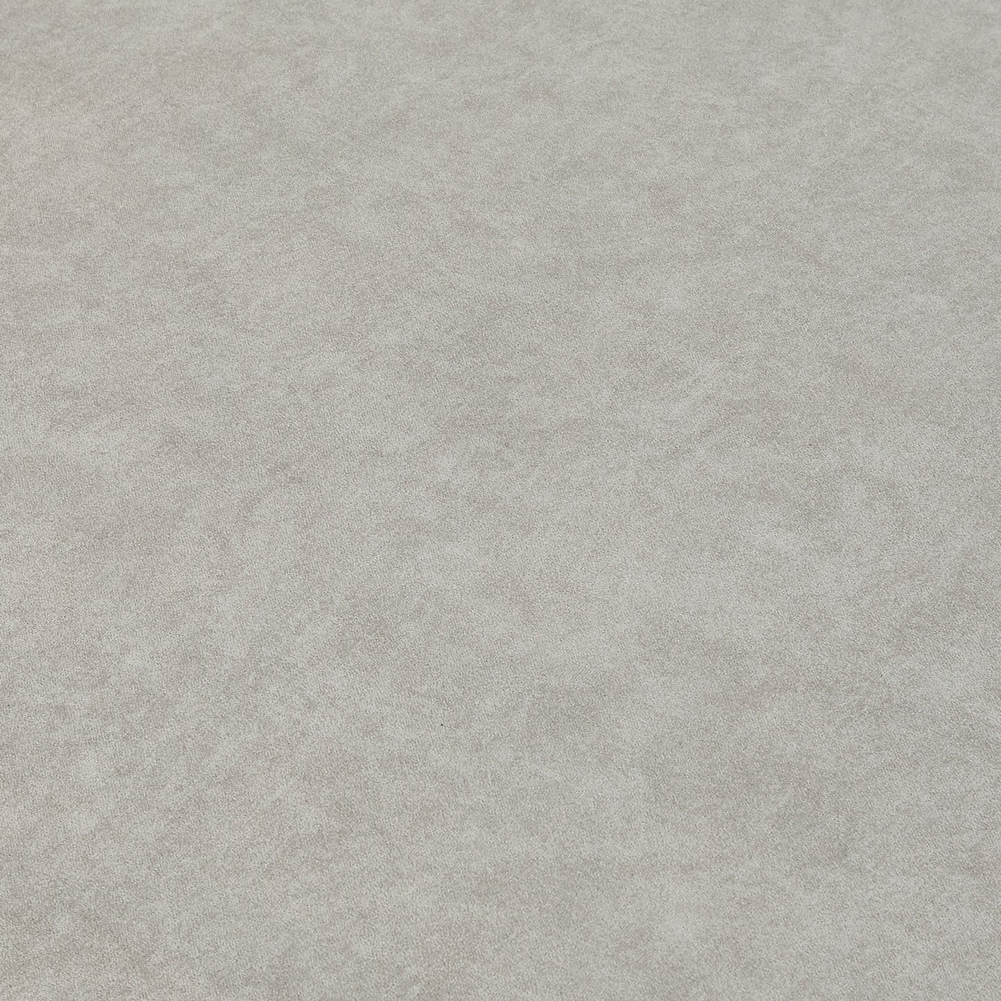 Closeup of a light grey textured fabric swatch perfect for upholstery Ideal for furniture makers