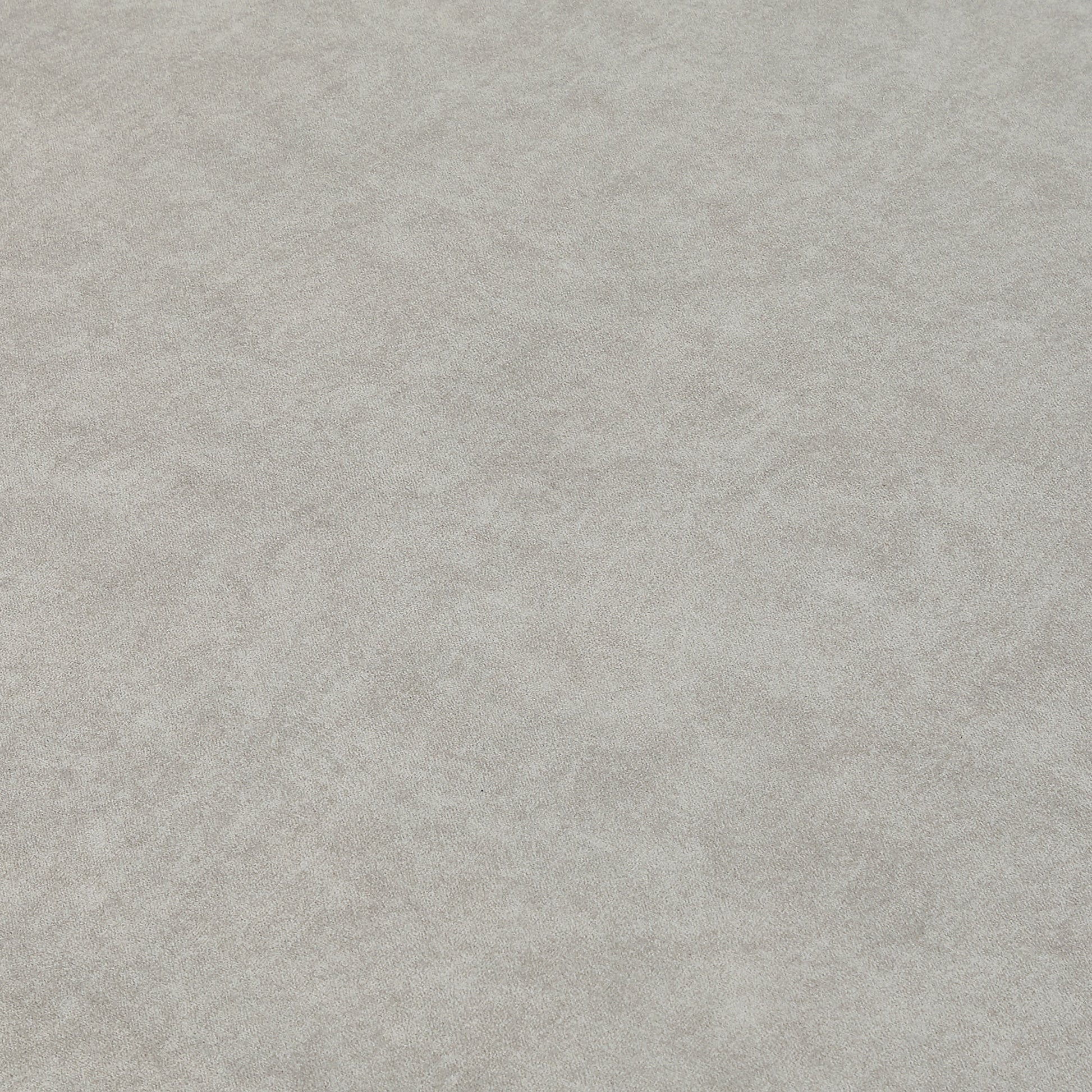 Closeup of a light grey textured fabric swatch perfect for upholstery Ideal for furniture makers