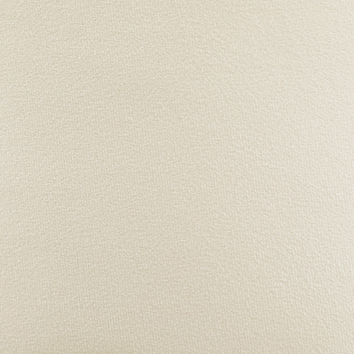 Cream textured fabric swatch ideal for upholstery projects and modern decor