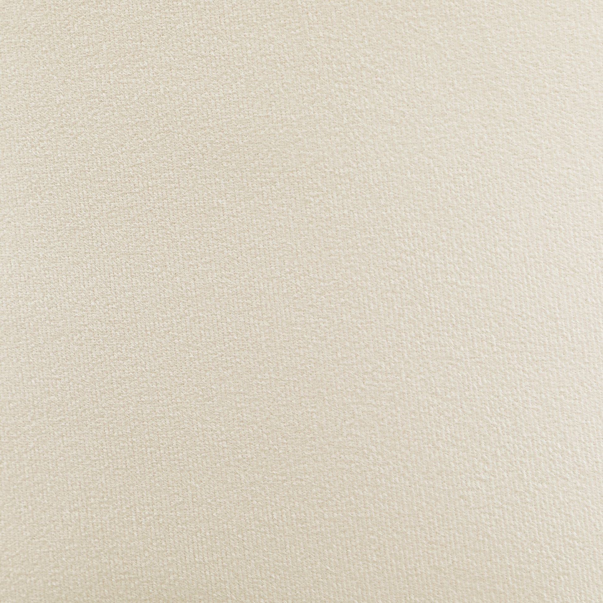 Cream textured fabric swatch ideal for upholstery projects and modern decor