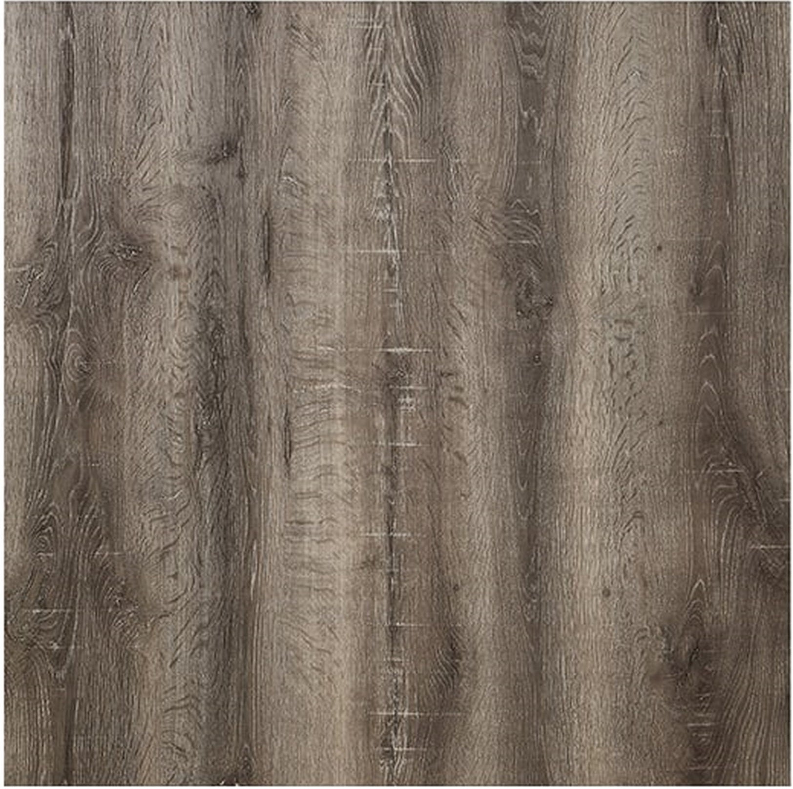 Rustic grey wood grain texture with natural knots and lines