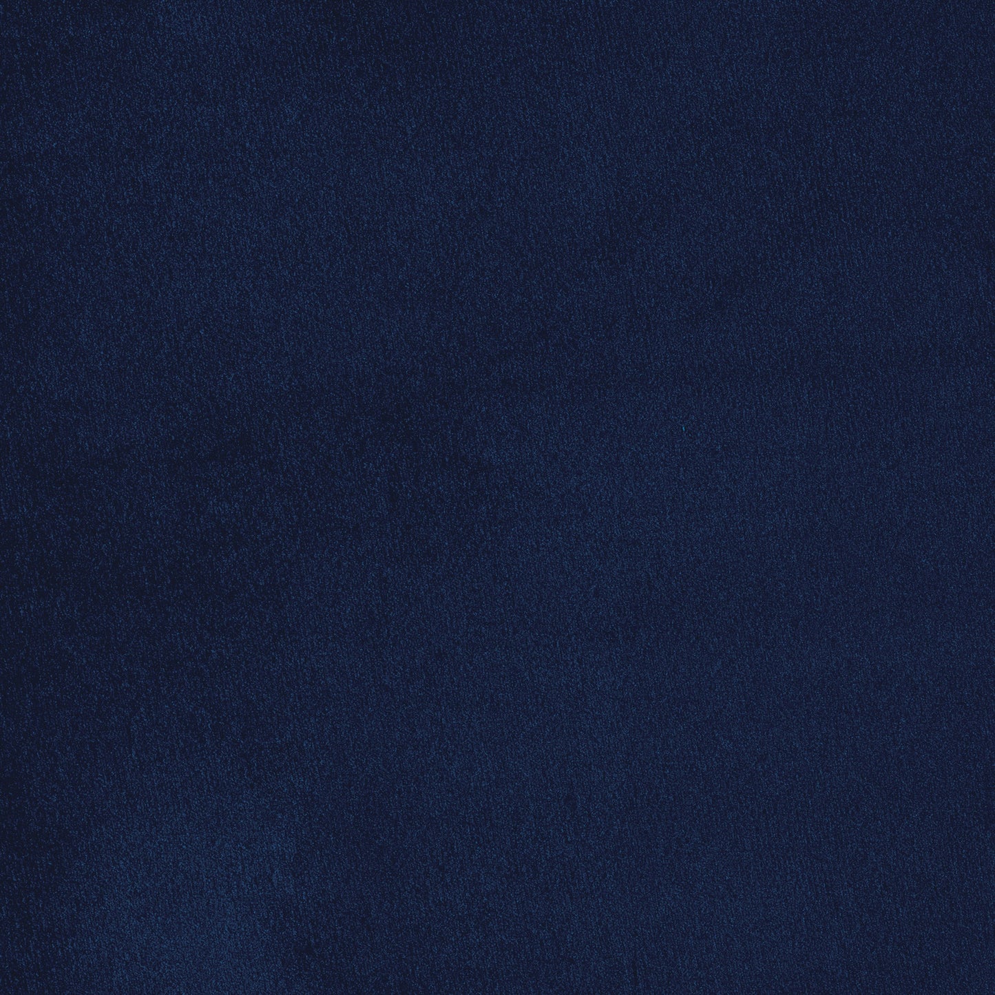 Navy blue textured fabric swatch ideal for upholstery projects