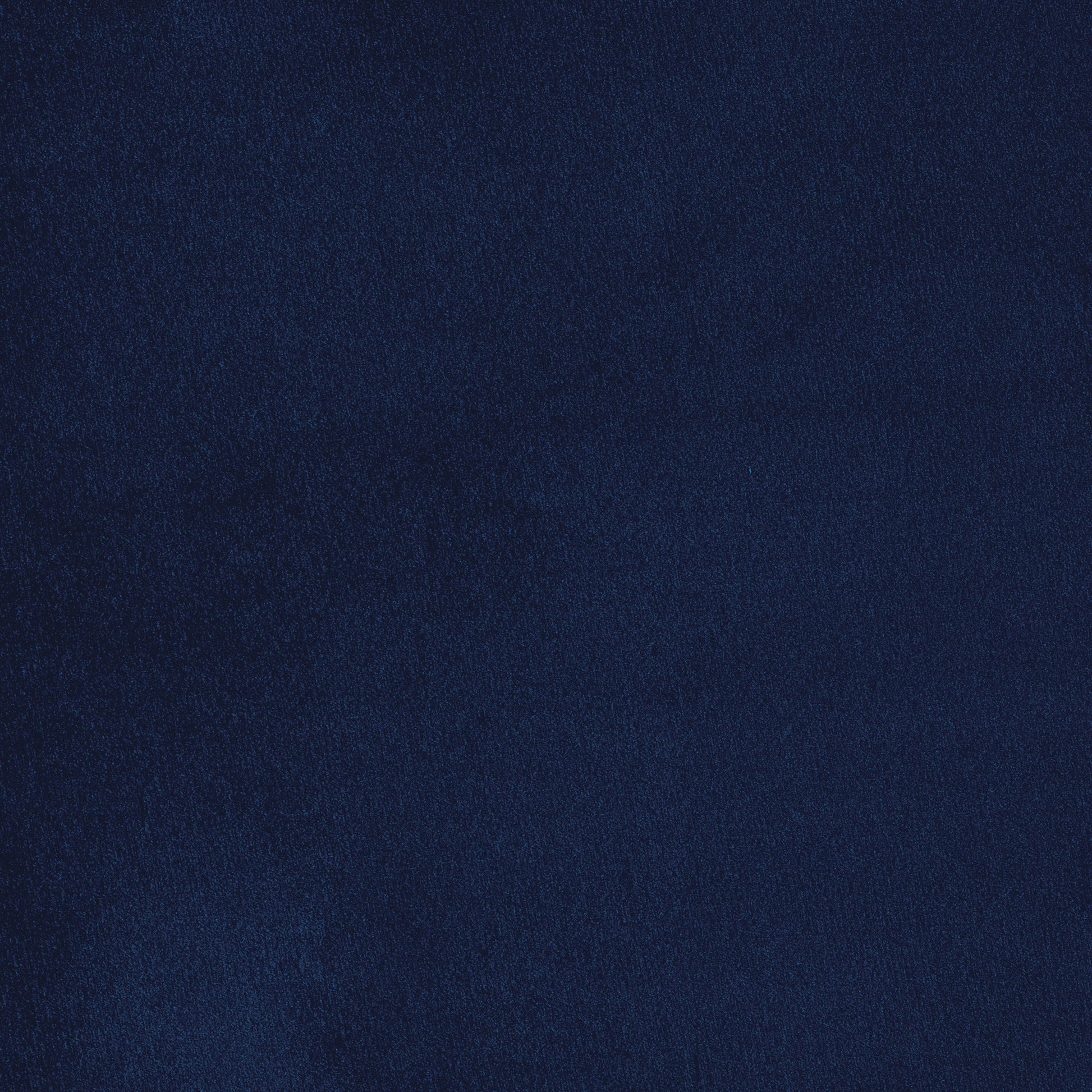 Navy blue textured fabric swatch ideal for upholstery projects