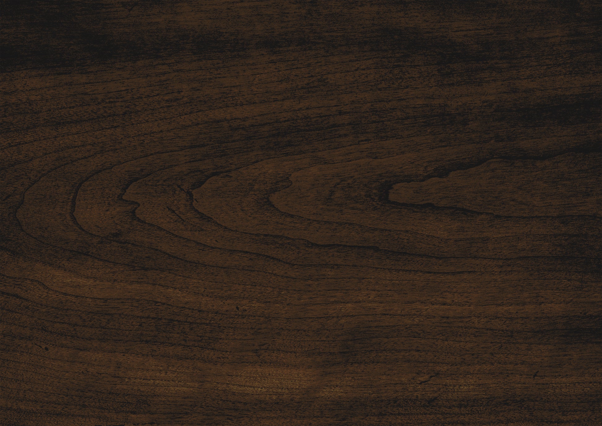 Dark brown wood grain texture with visible grain lines and natural patterns