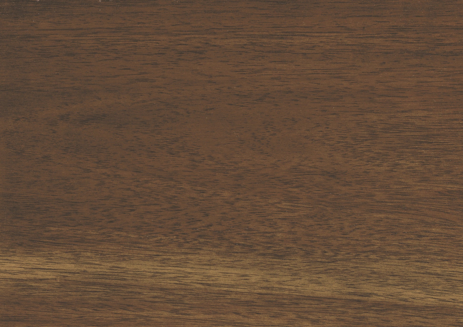 Rich dark walnut wood grain texture ideal for modern furniture