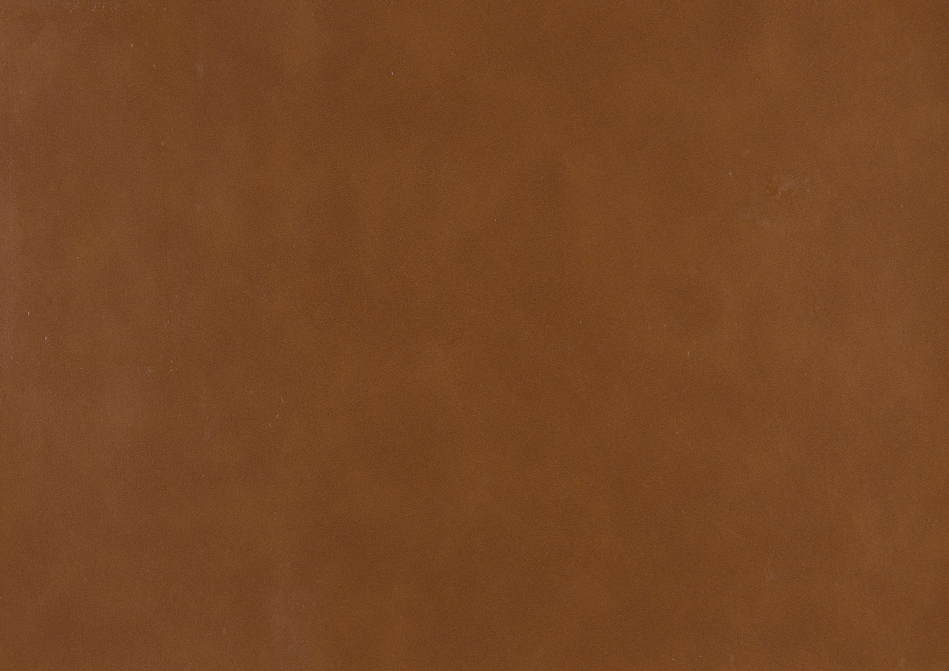 Rich brown distressed leather texture ideal for upholstery or bag making