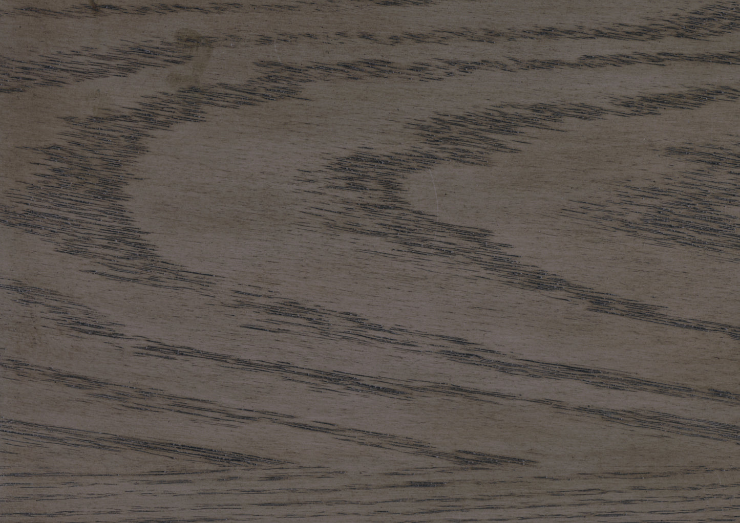 Dark gray oak wood grain texture perfect for modern furniture