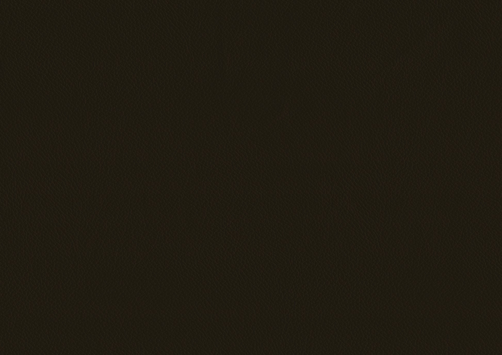 Dark brown textured leather fabric ideal for upholstery and bags