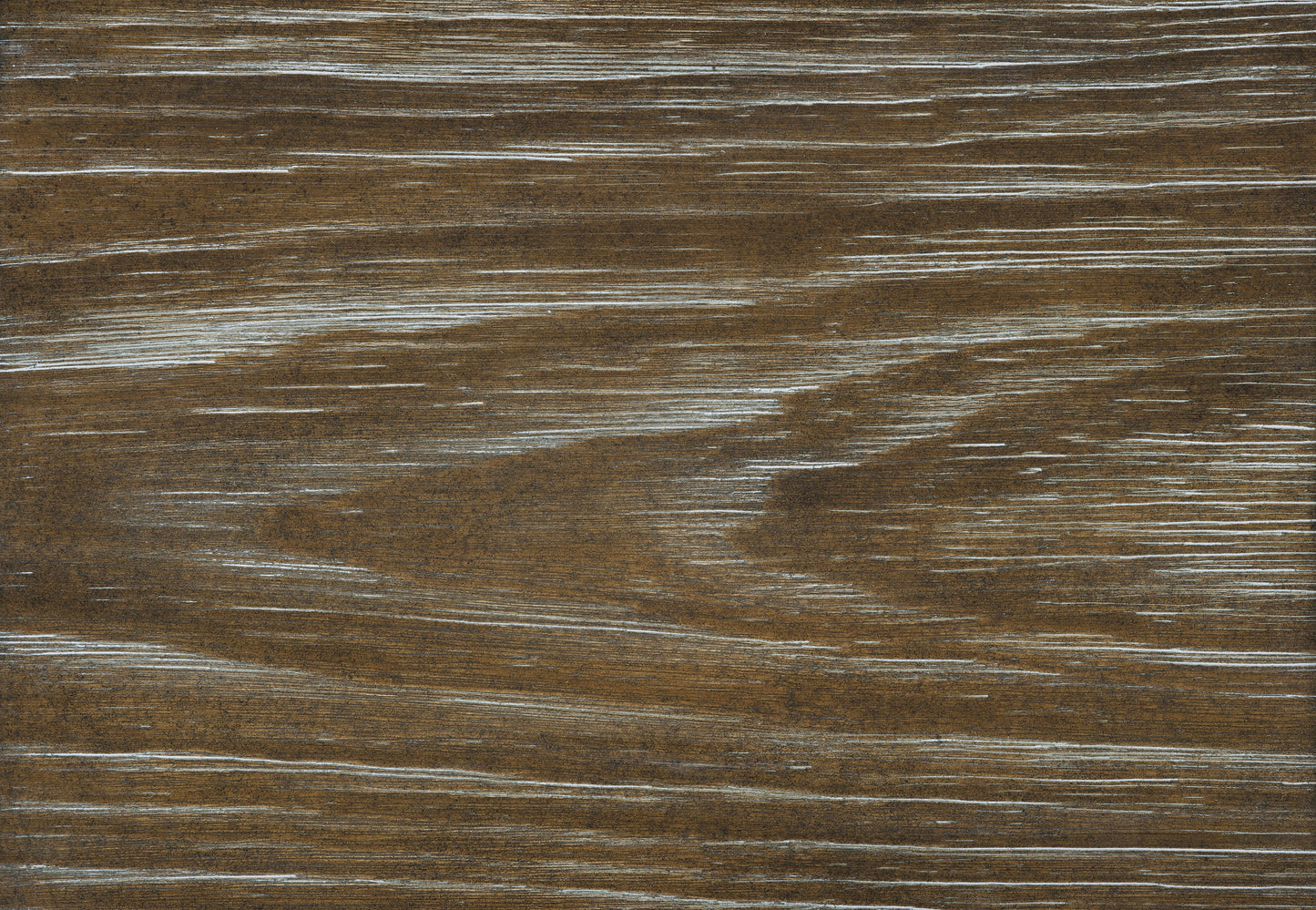 Weathered oak wood texture with white wash finish and visible grain