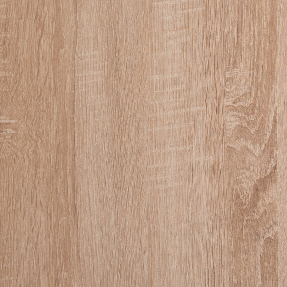Light brown oak wood grain texture for furniture