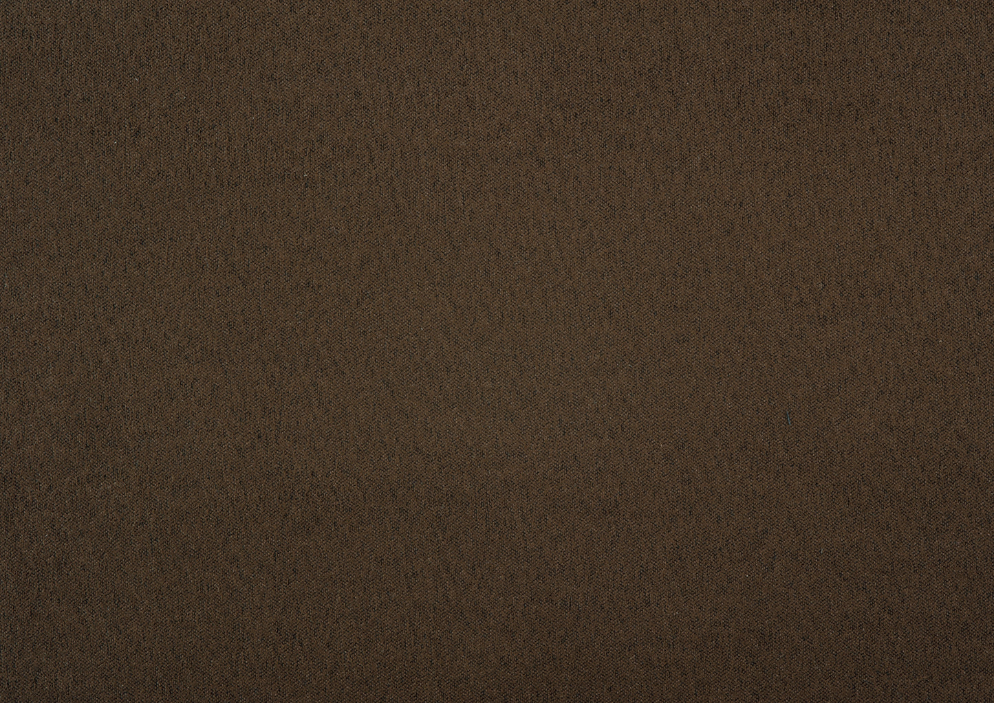 Deep brown textured fabric ideal for upholstery and home decor projects