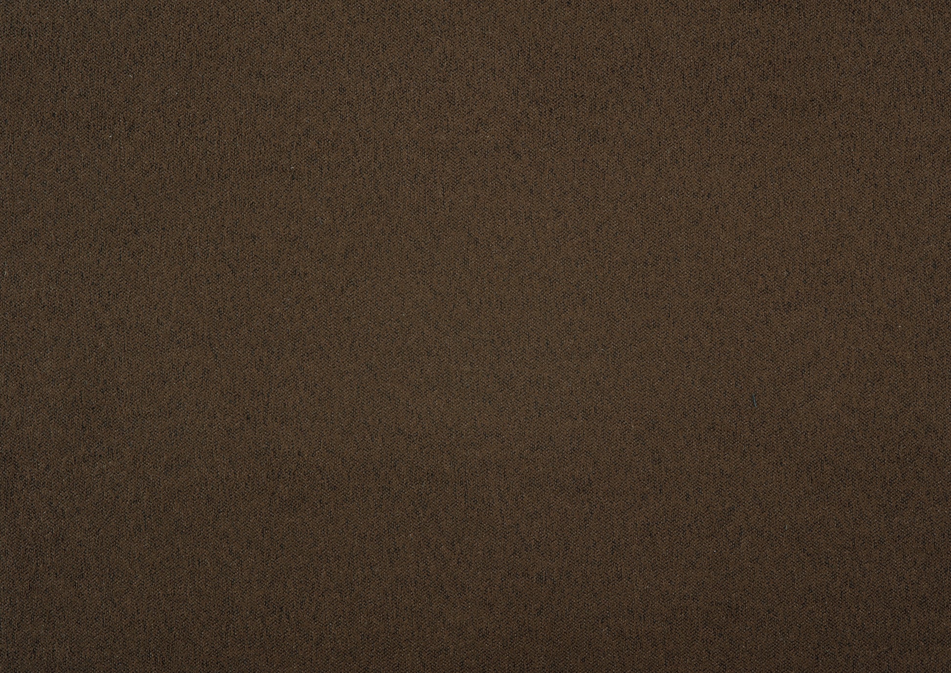 Deep brown textured fabric ideal for upholstery and home decor projects