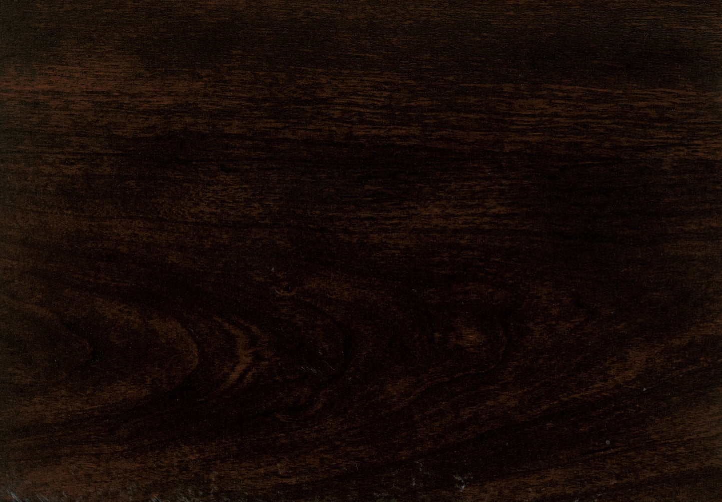Dark walnut wood texture for furniture and flooring applications