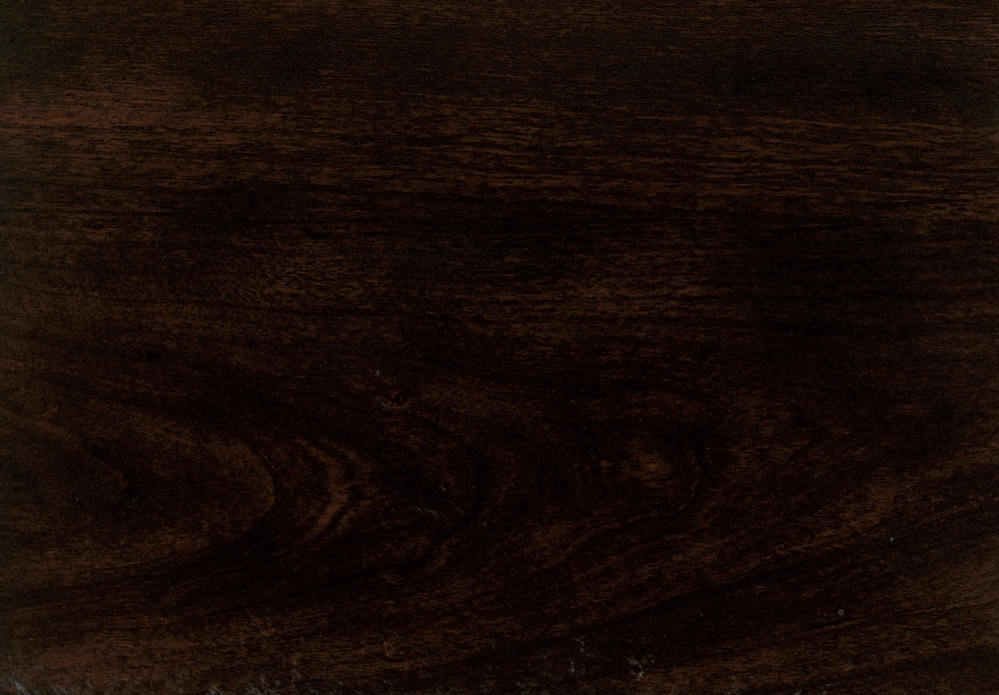 Dark walnut wood texture for furniture and flooring applications