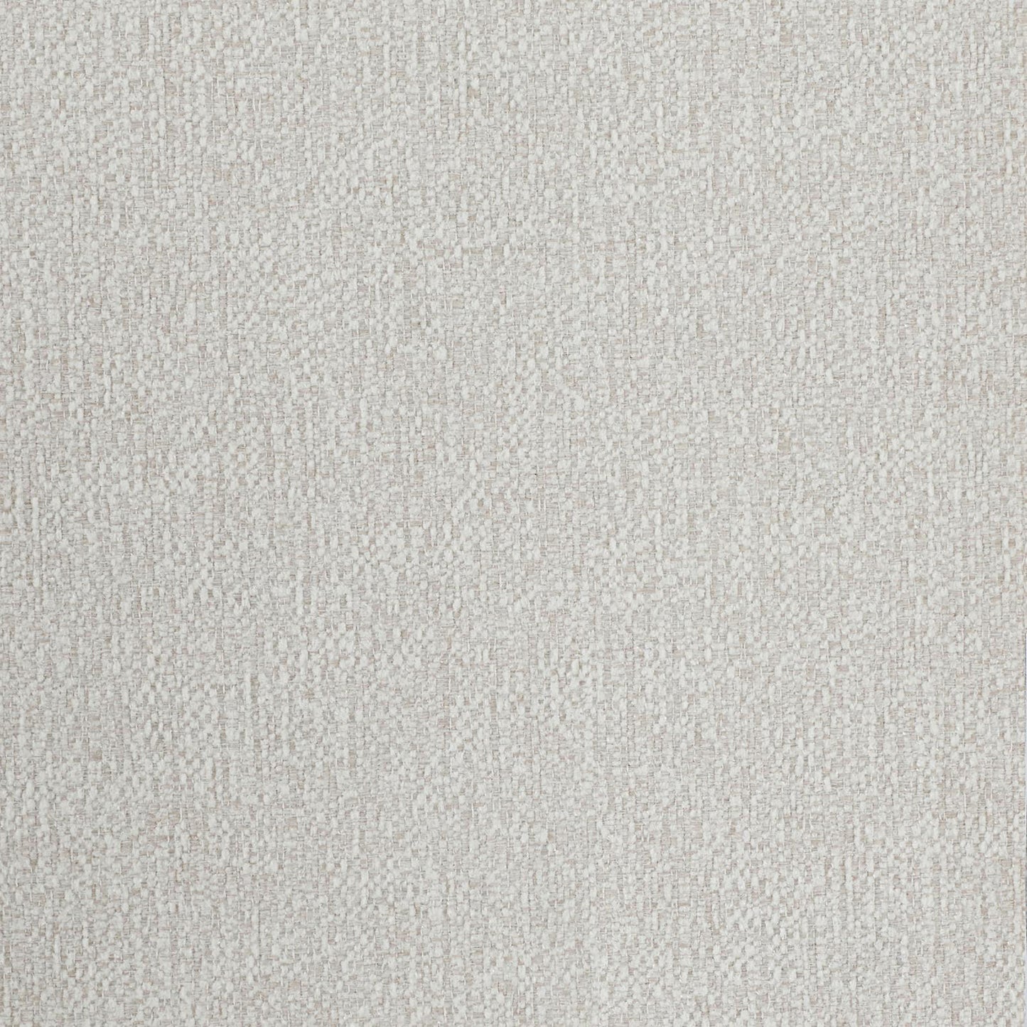 Light beige woven fabric with a textured boucle weave perfect for upholstery projects