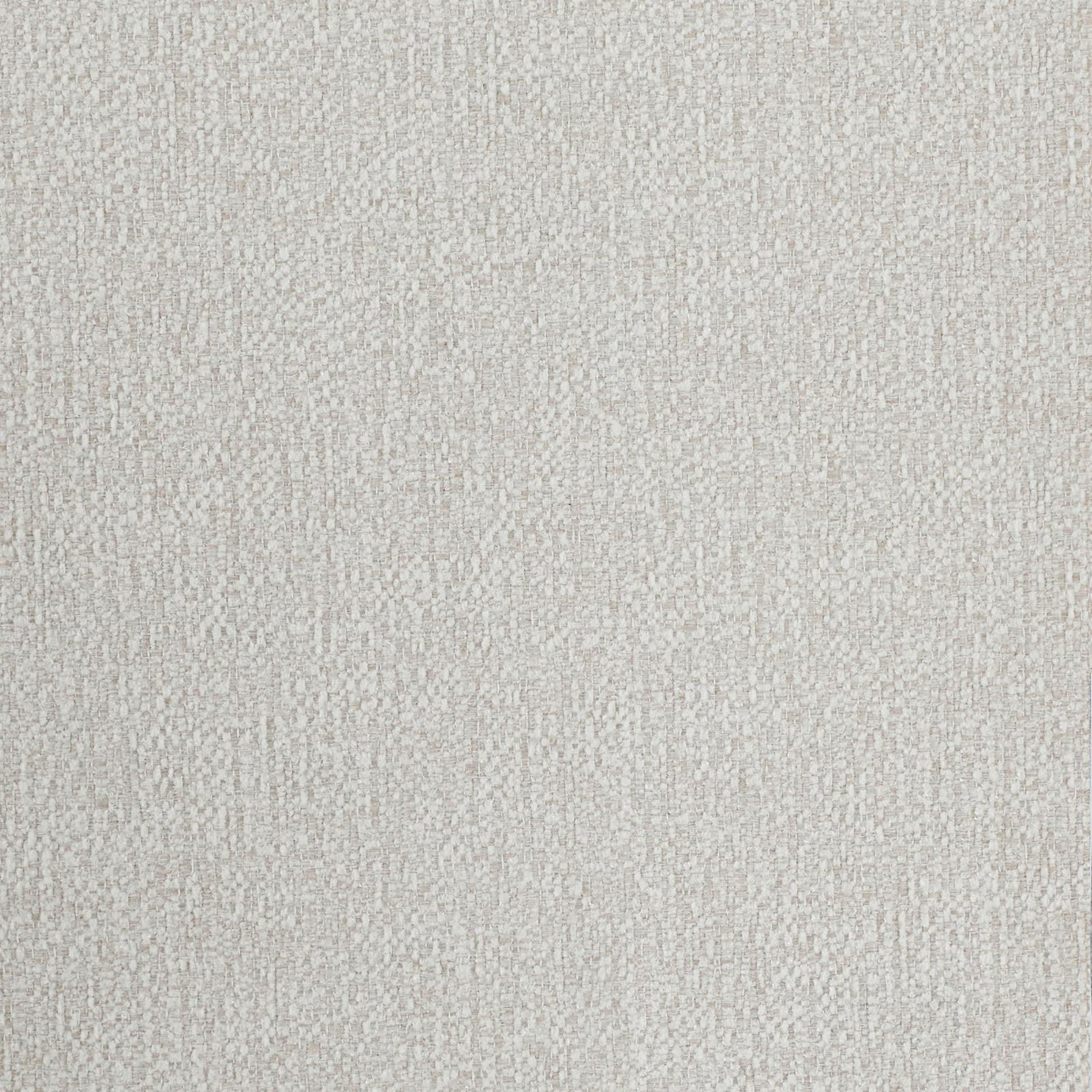 Light beige woven fabric with a textured boucle weave perfect for upholstery projects