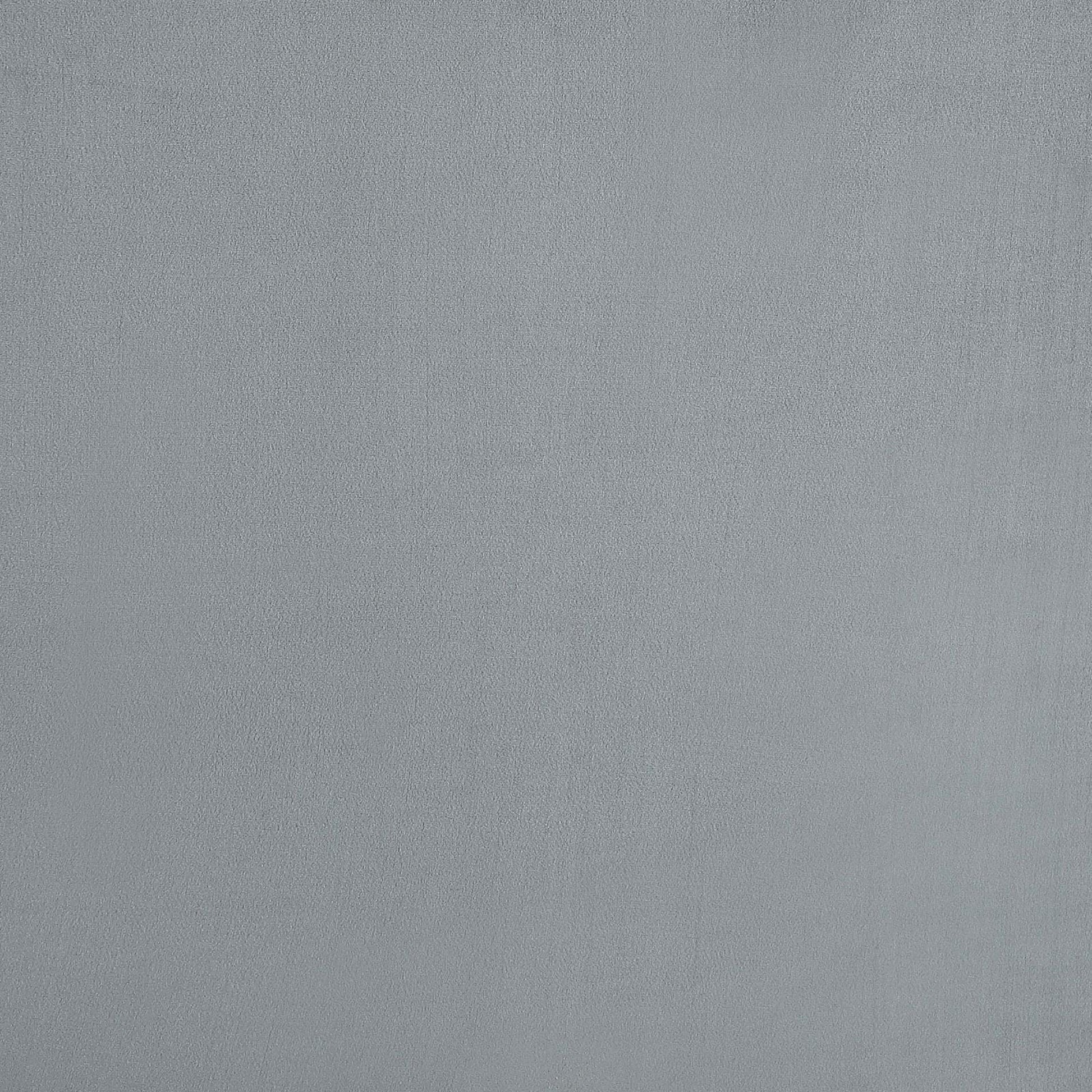 Textured gray fabric swatch ideal for upholstery or home decor projects