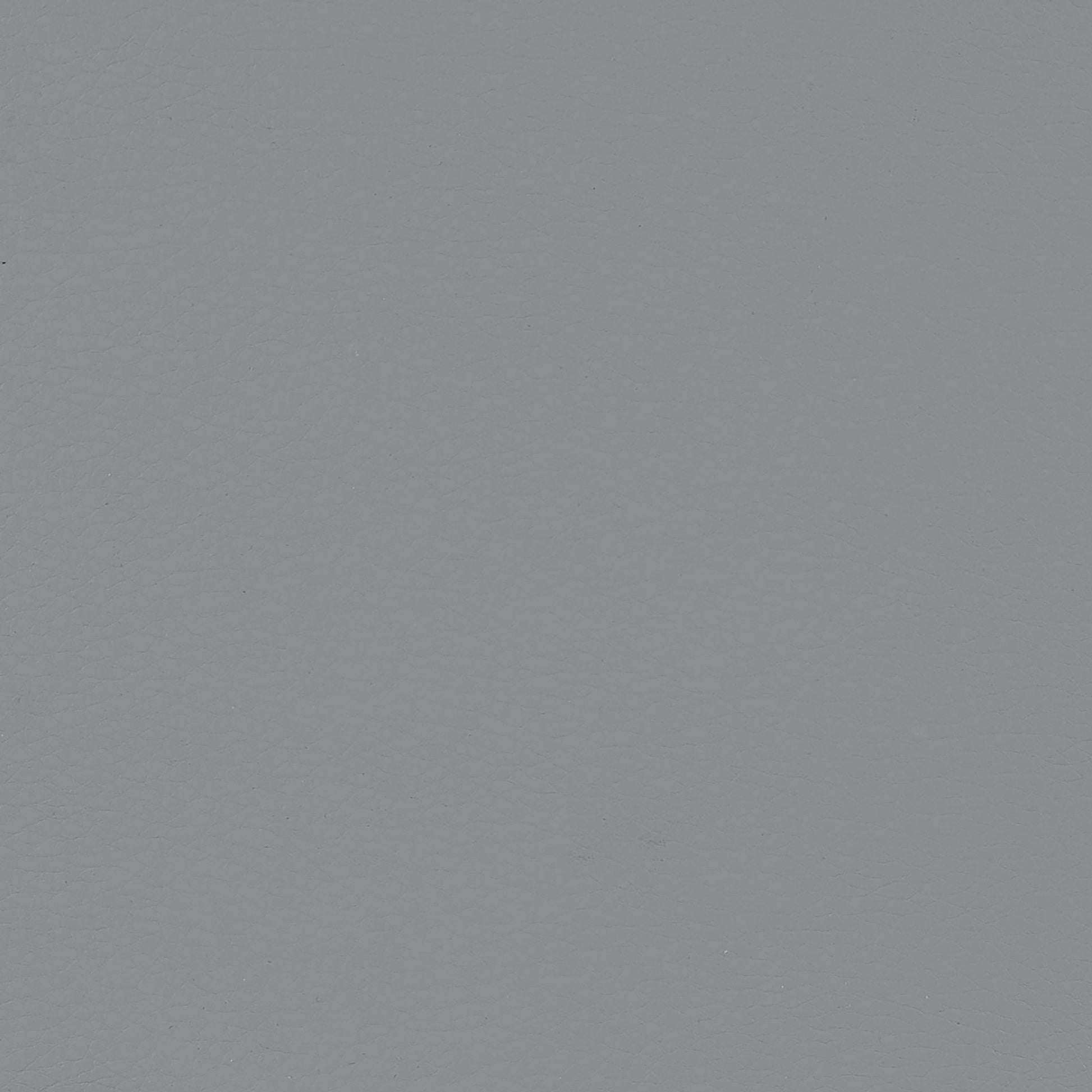Seamless grey faux leather texture ideal for upholstery projects and modern interiors