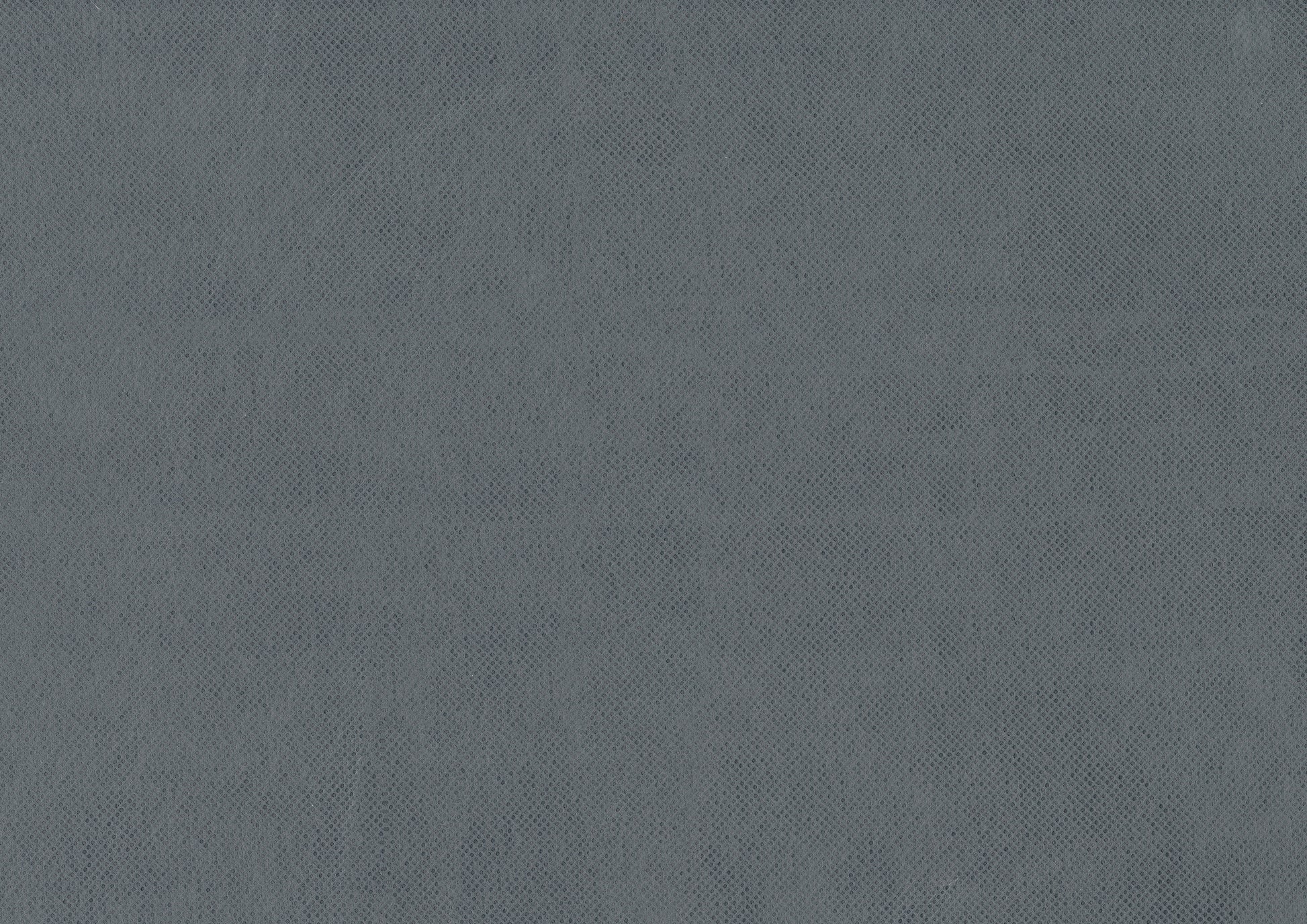 Dark grey textured fabric swatch with a subtle diamond pattern perfect for upholstery