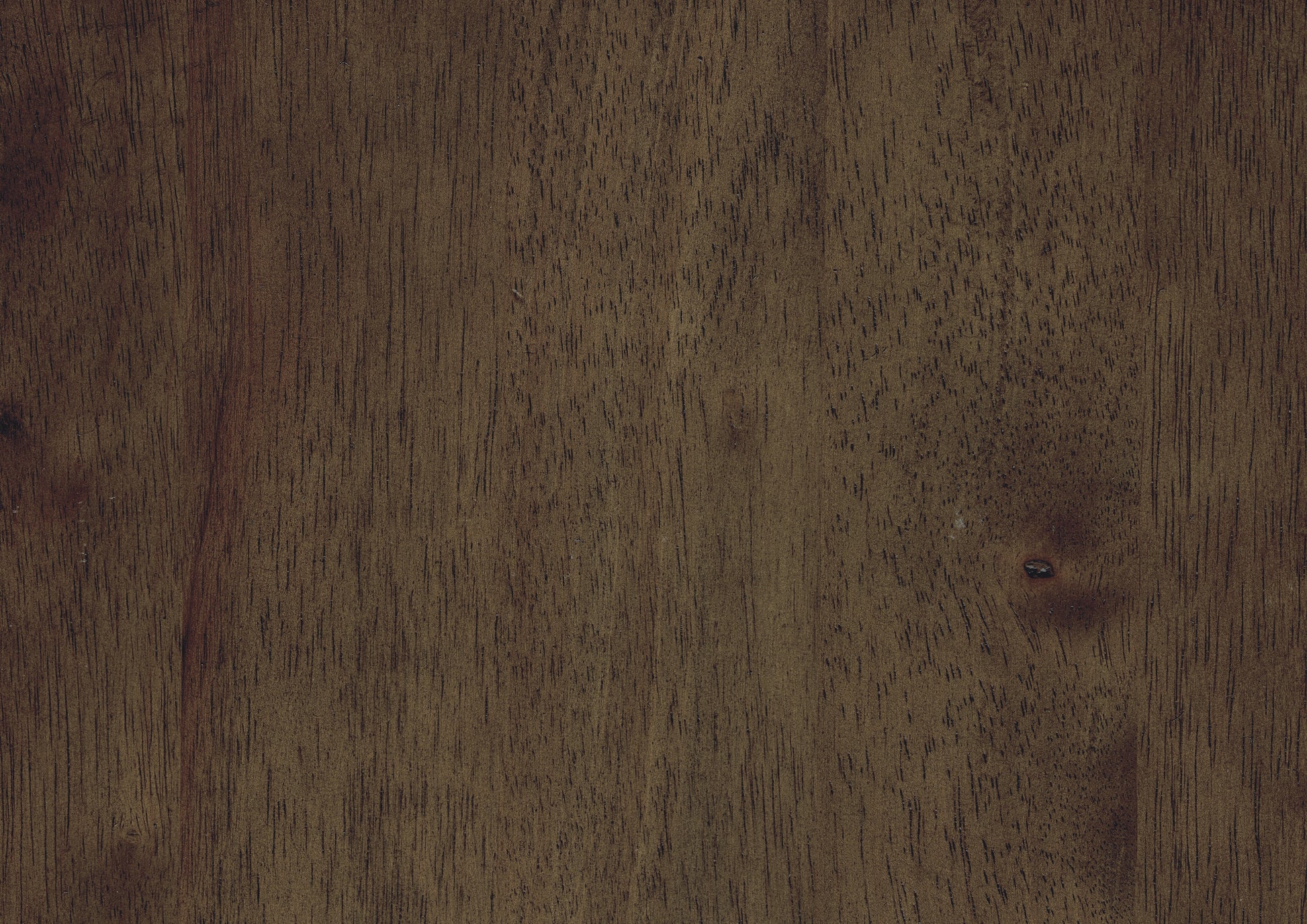 Dark walnut wood grain texture rich brown natural finish for furniture