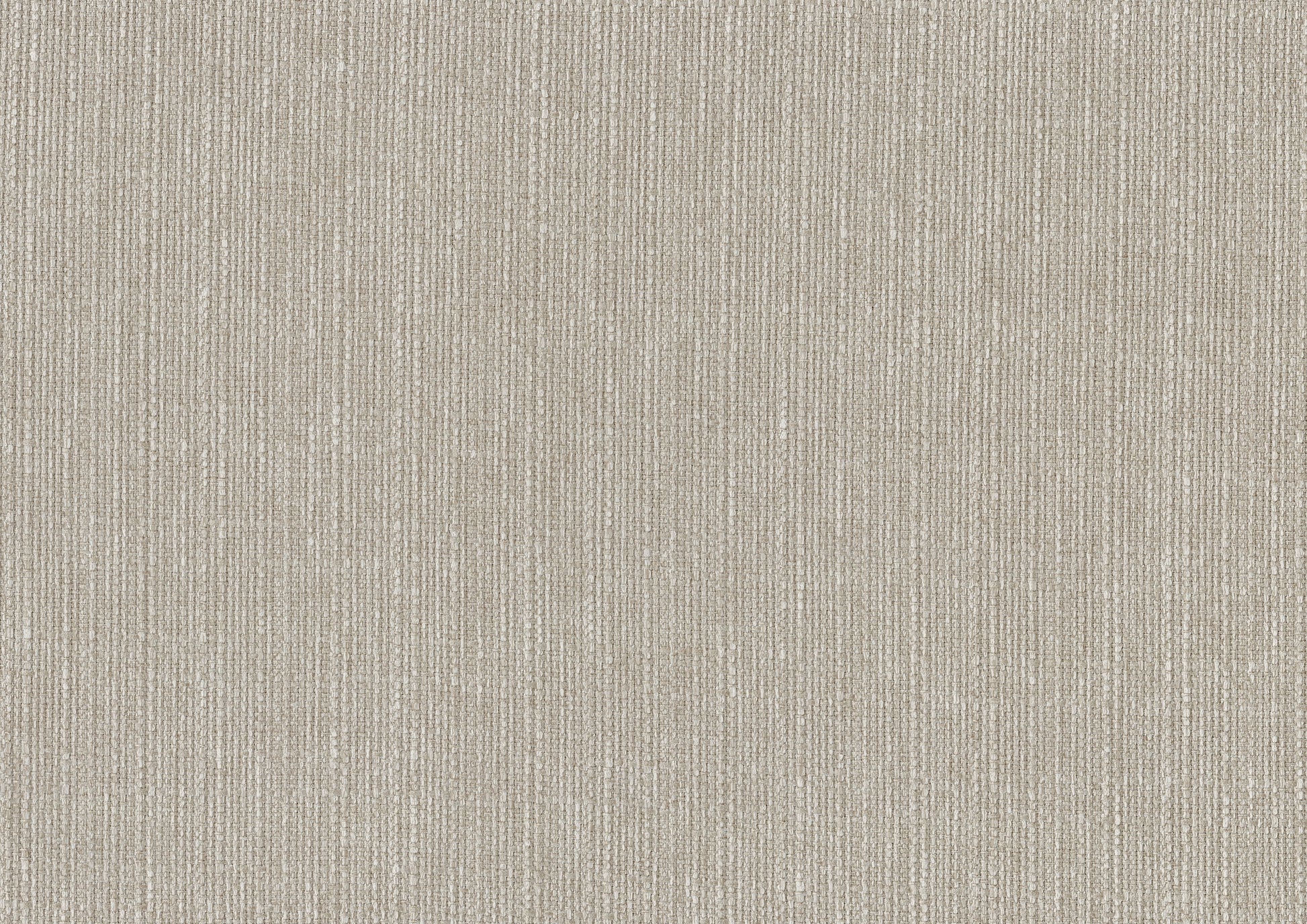 Textured beige linen fabric with a subtle weave pattern