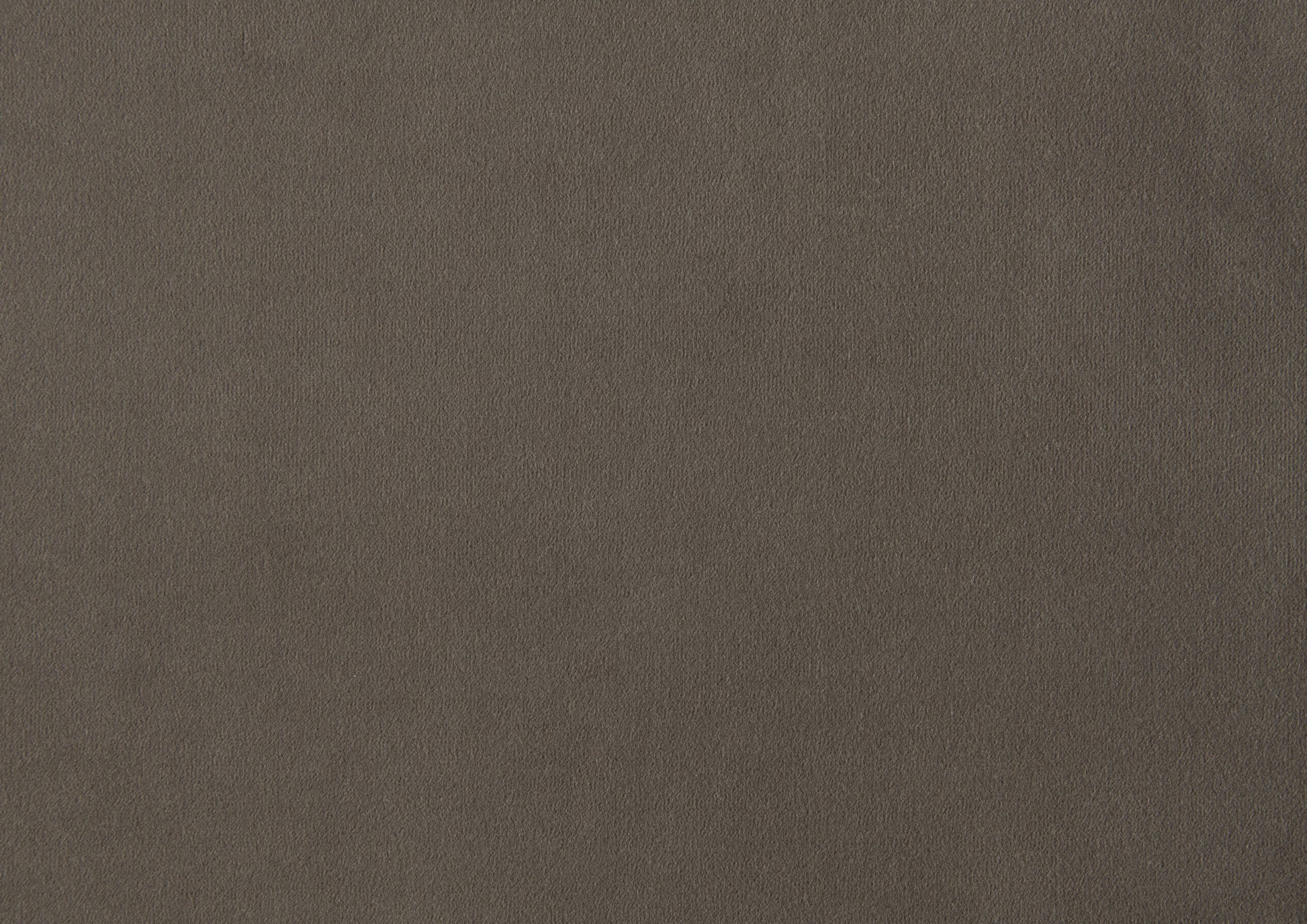 Closeup of a taupe textured fabric ideal for upholstery
