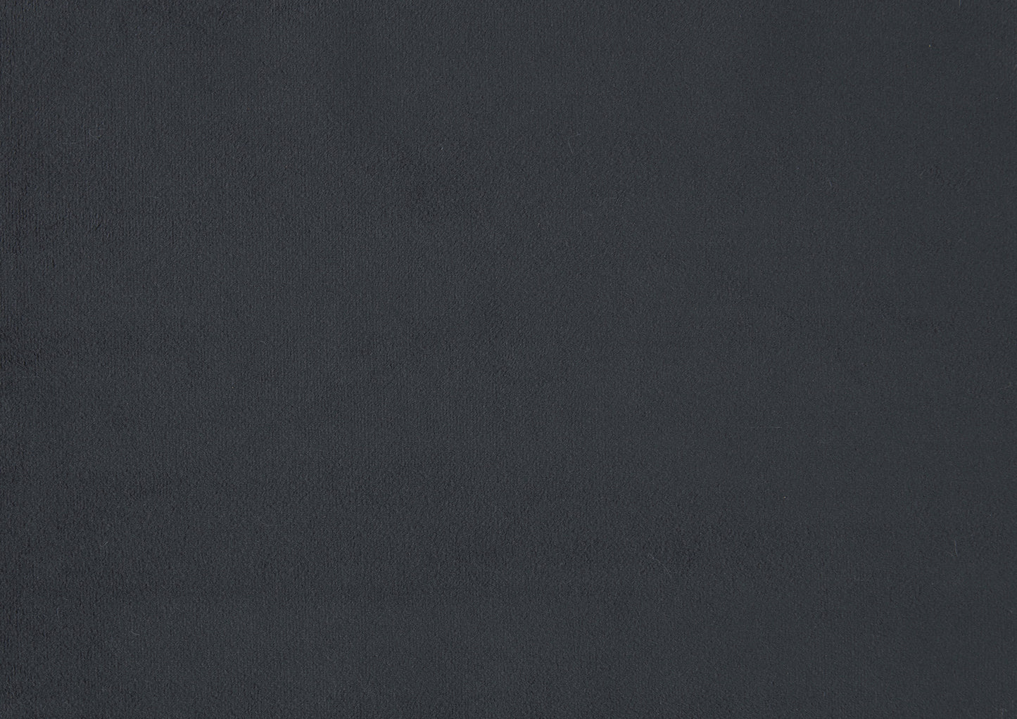 Dark gray felt fabric texture for crafting and upholstery projects