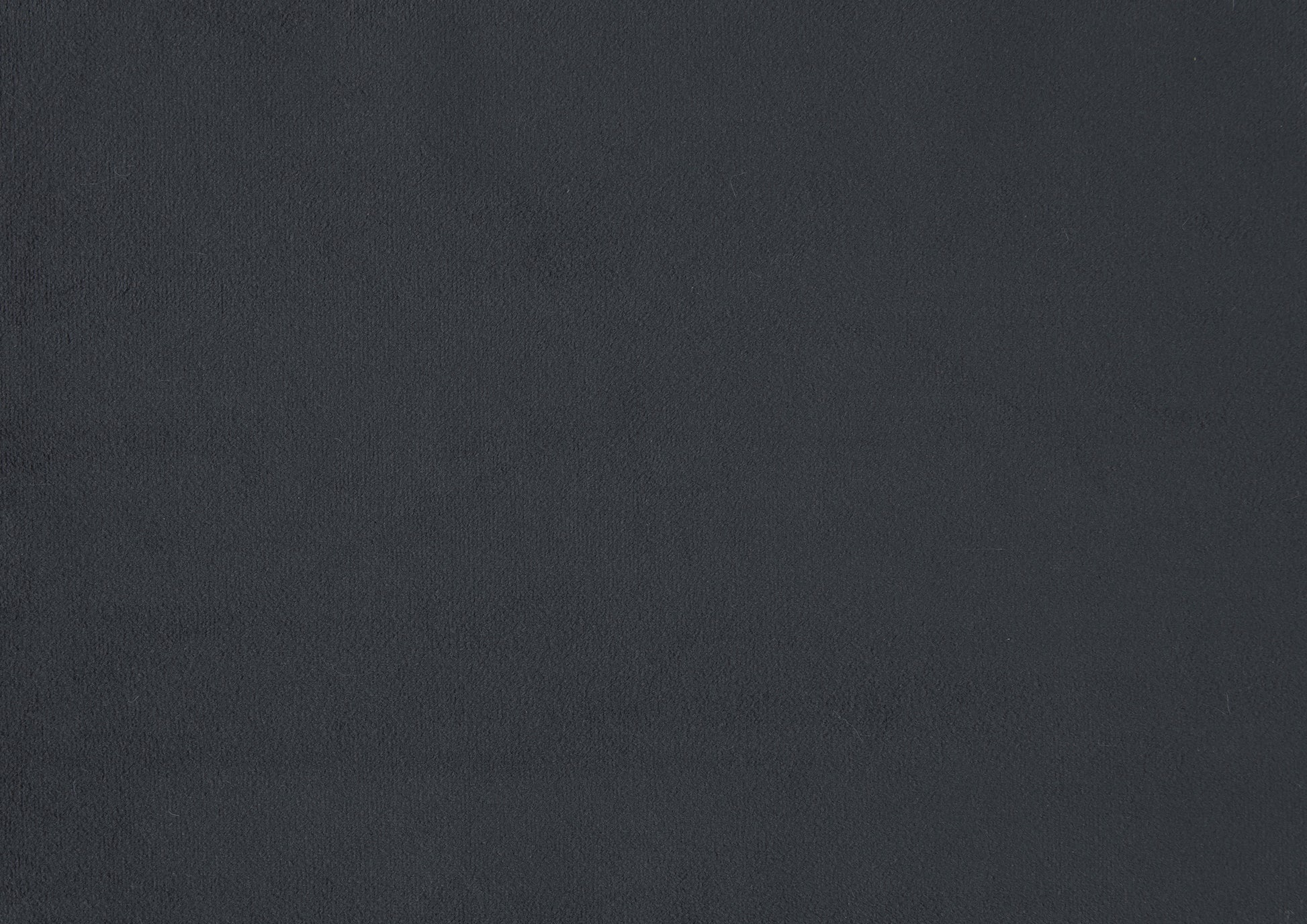 Dark gray felt fabric texture for crafting and upholstery projects