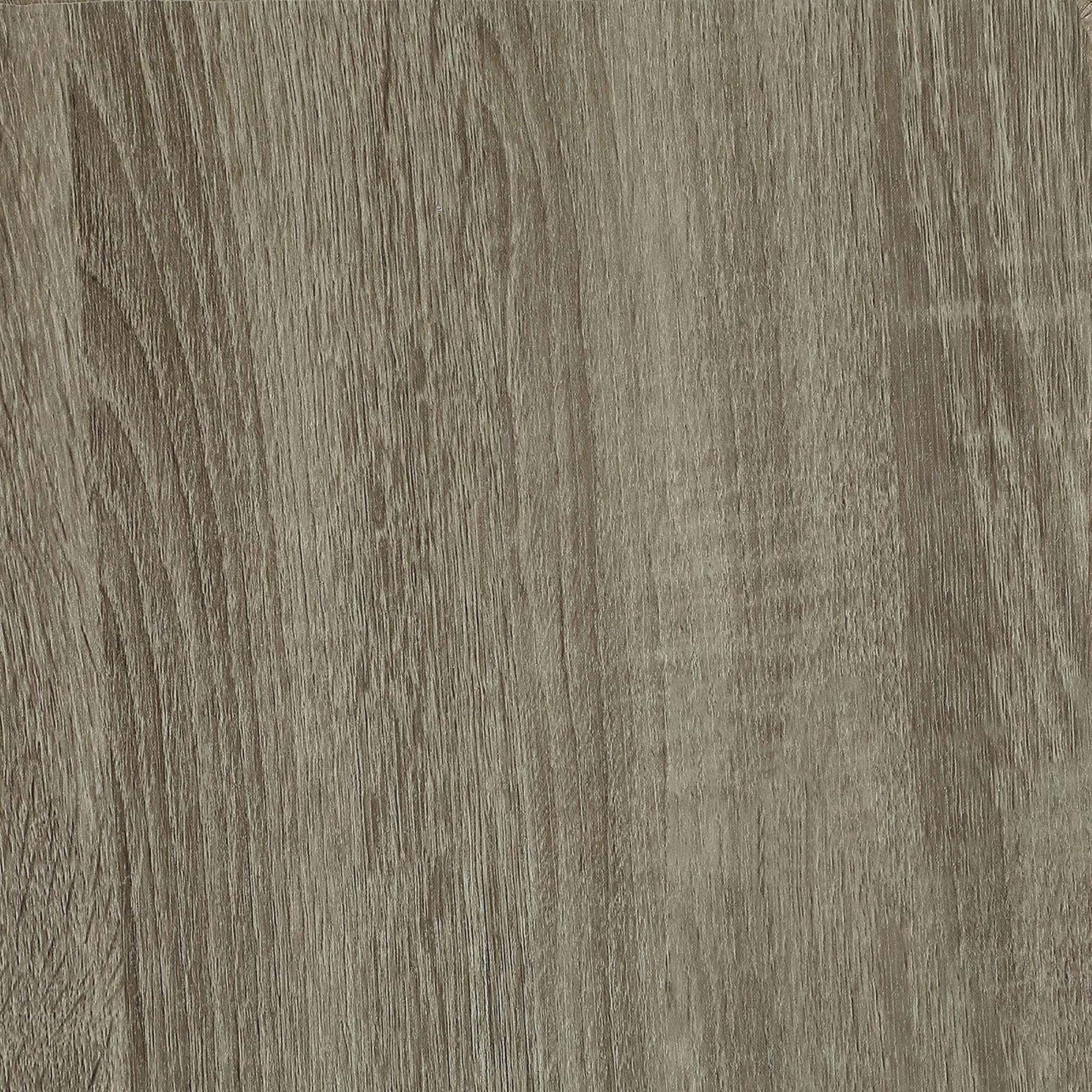 Closeup texture of weathered grey wood grain for furniture applications