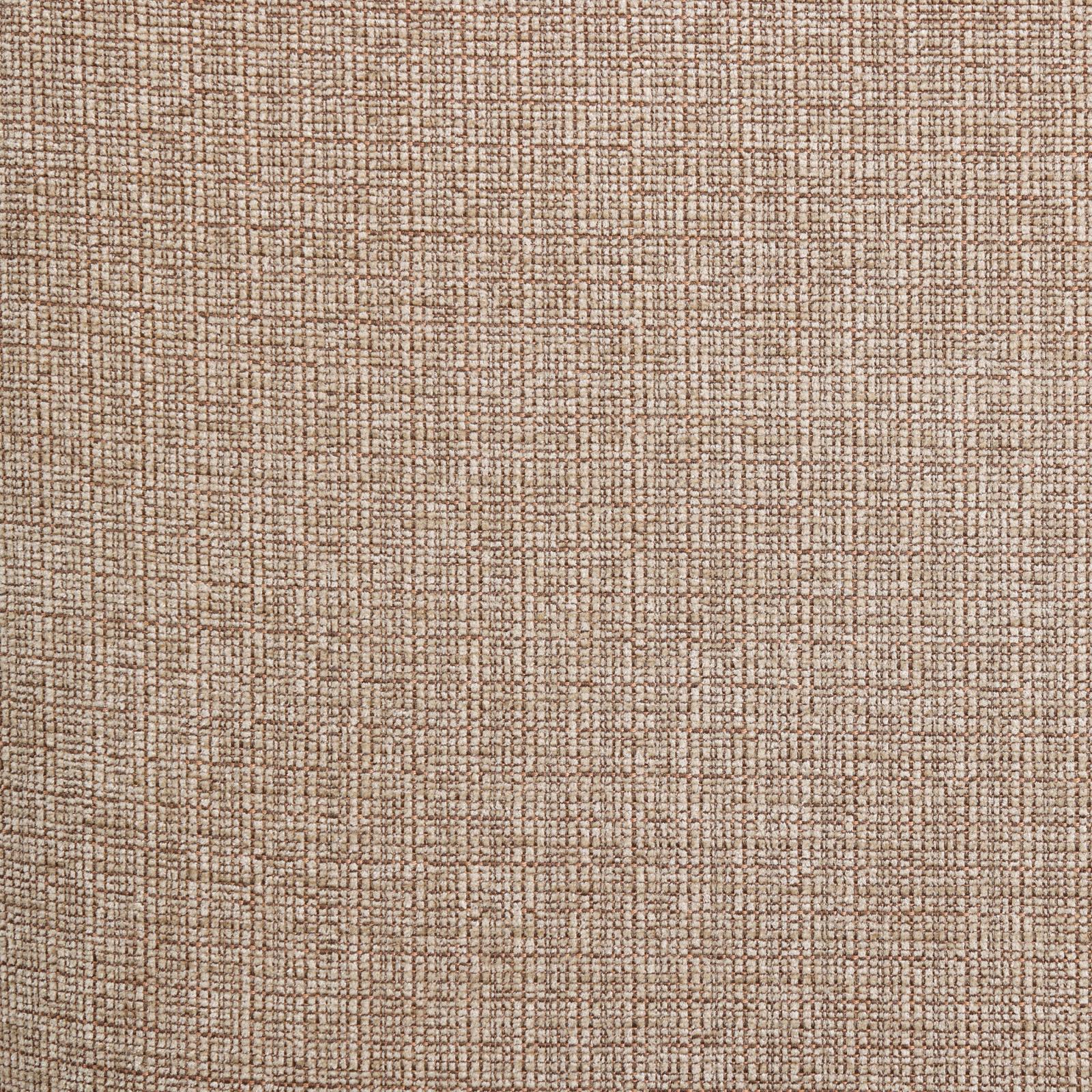 Textured beige upholstery fabric with subtle brown threads perfect for furniture  characters