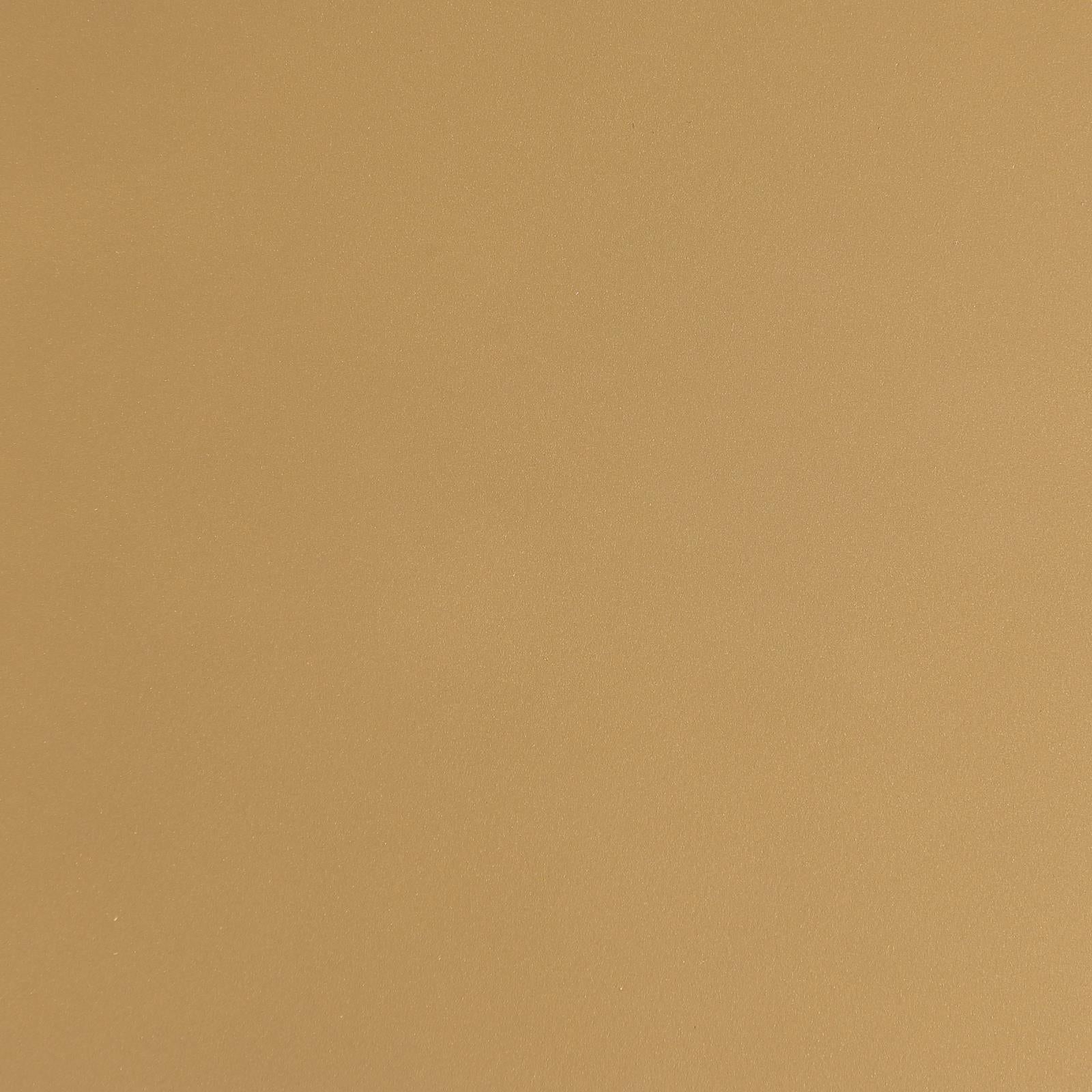Matte gold textured wallpaper with subtle shimmer adding warmth to interiors