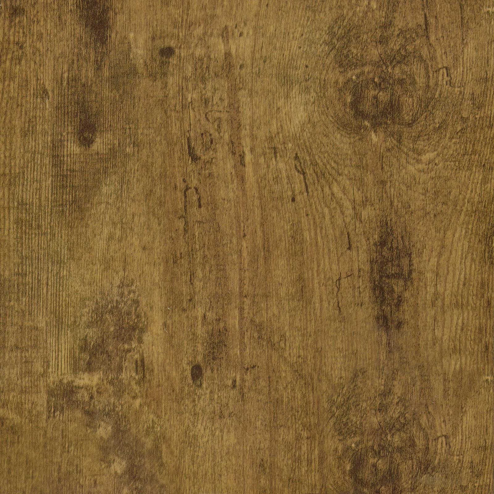 Rustic brown wood grain texture with knots ideal for furniture finishes