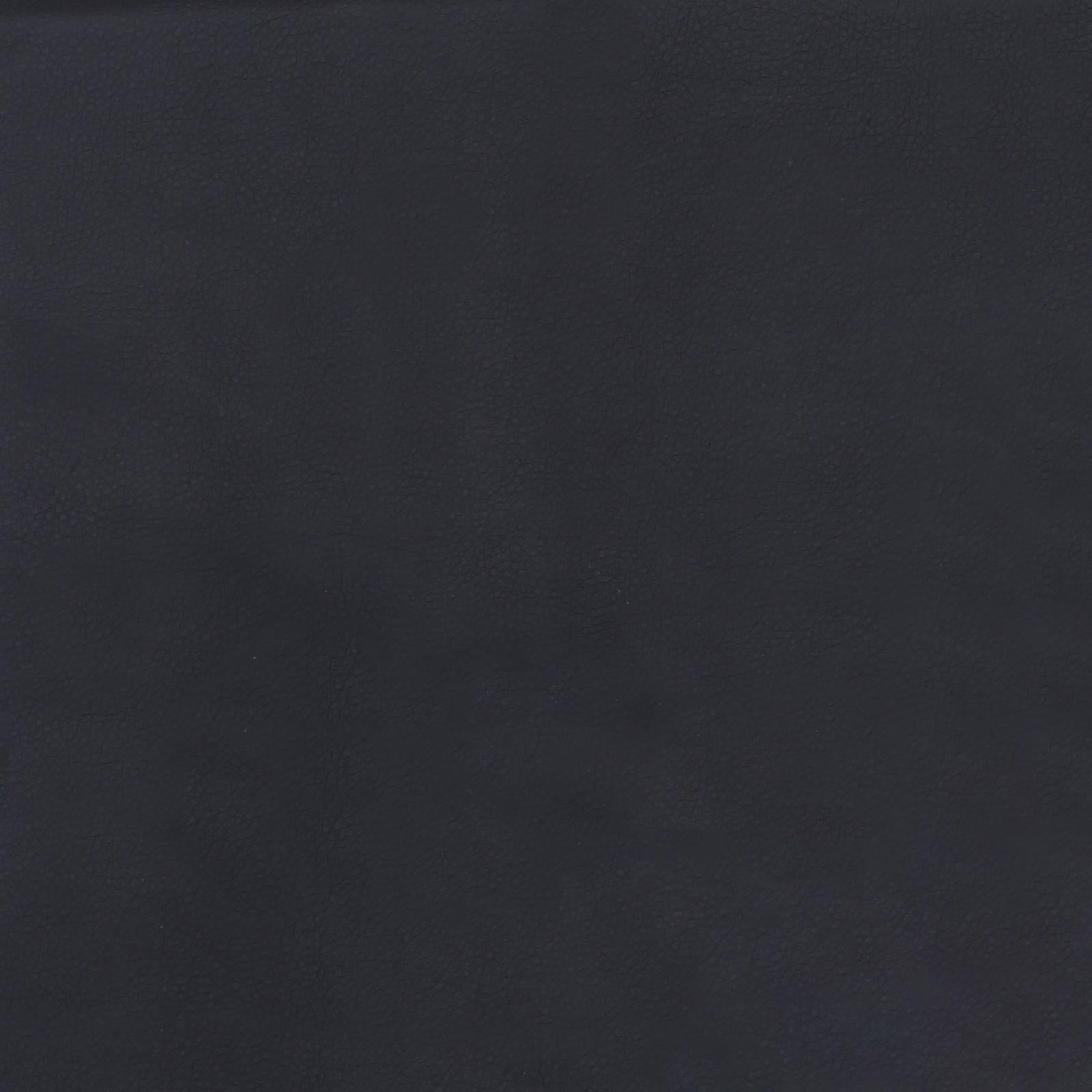 Dark gray pebbled leather texture detail perfect for upholstery and fashion accessories