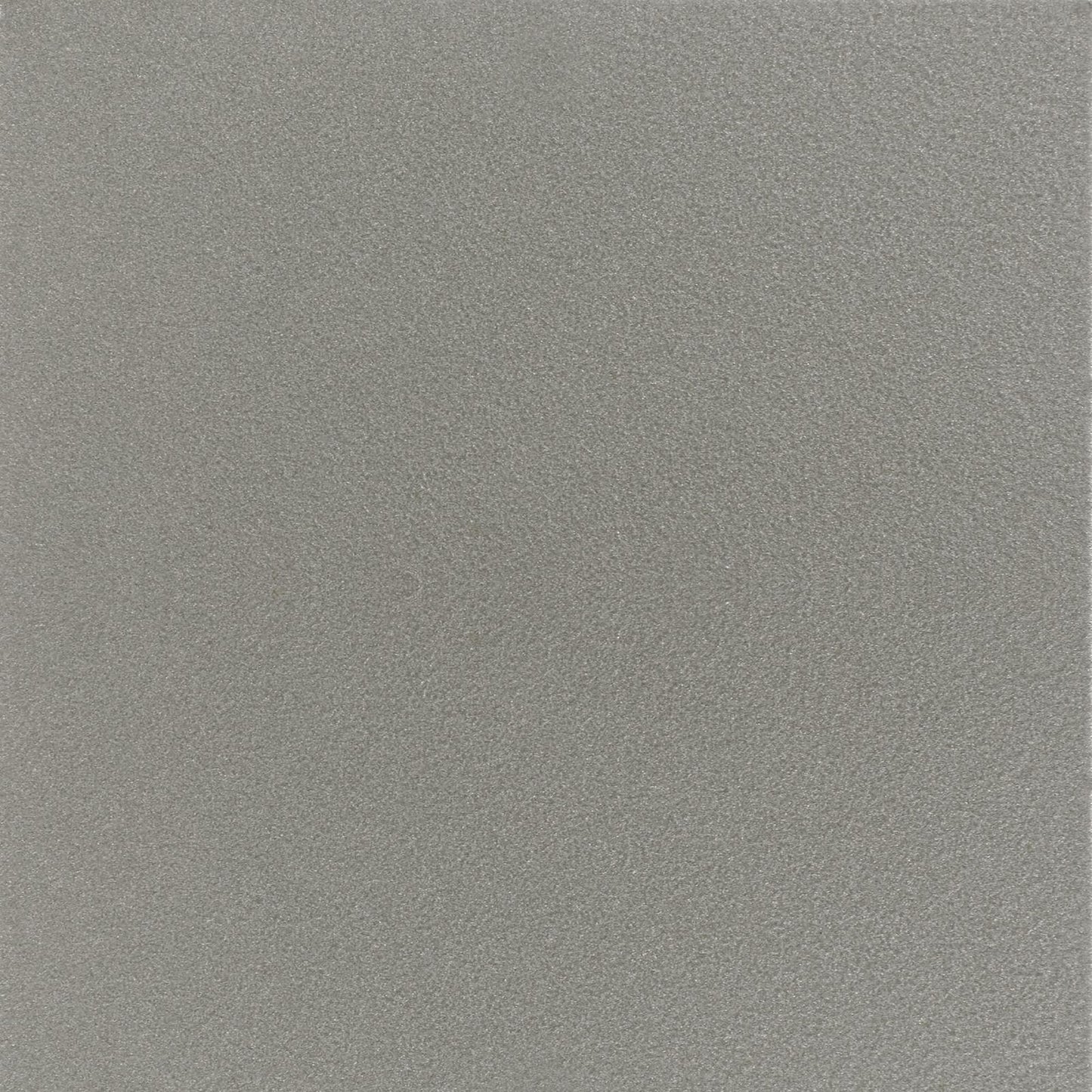 Textured matte grey paint swatch ideal for interior design projects