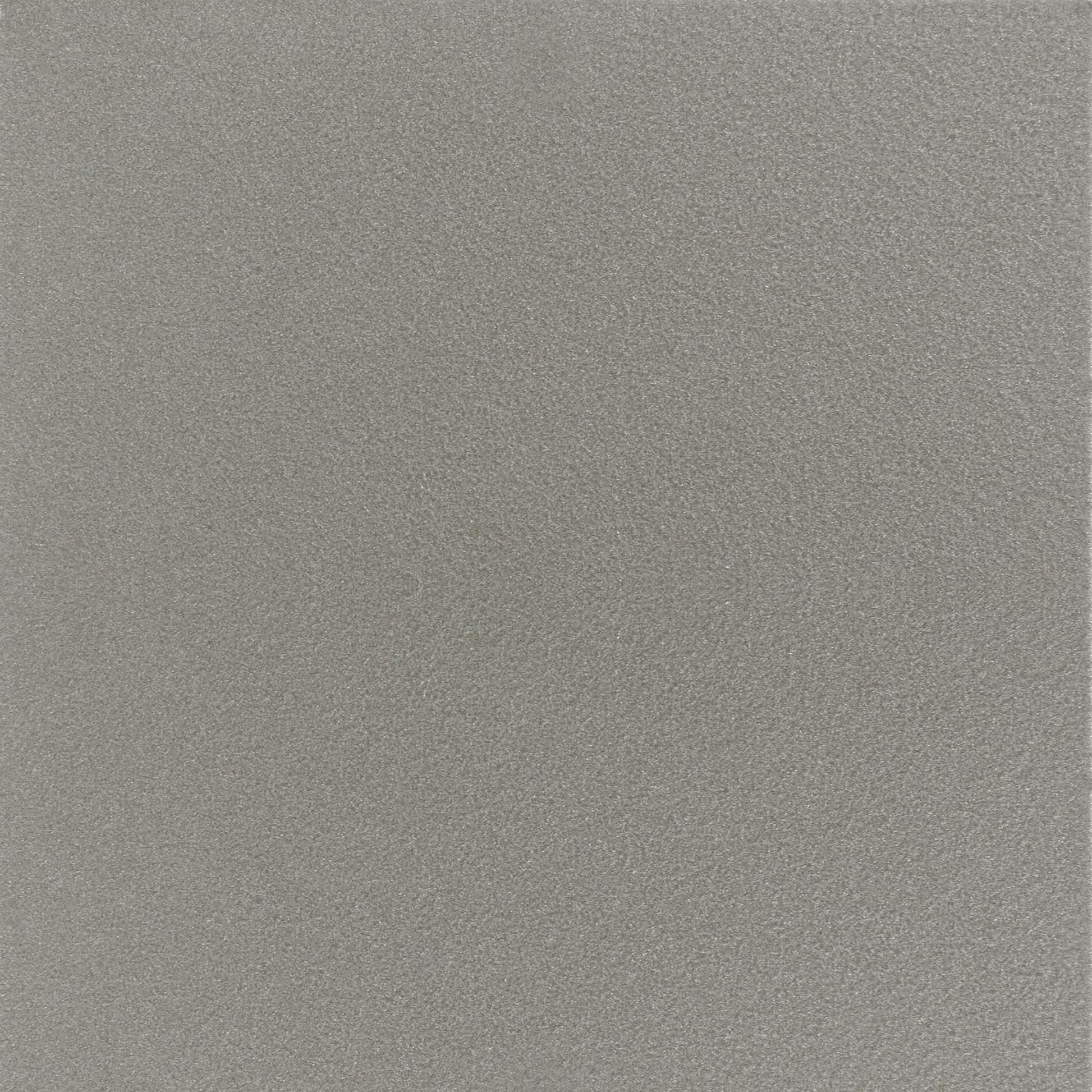 Textured matte grey paint swatch ideal for interior design projects