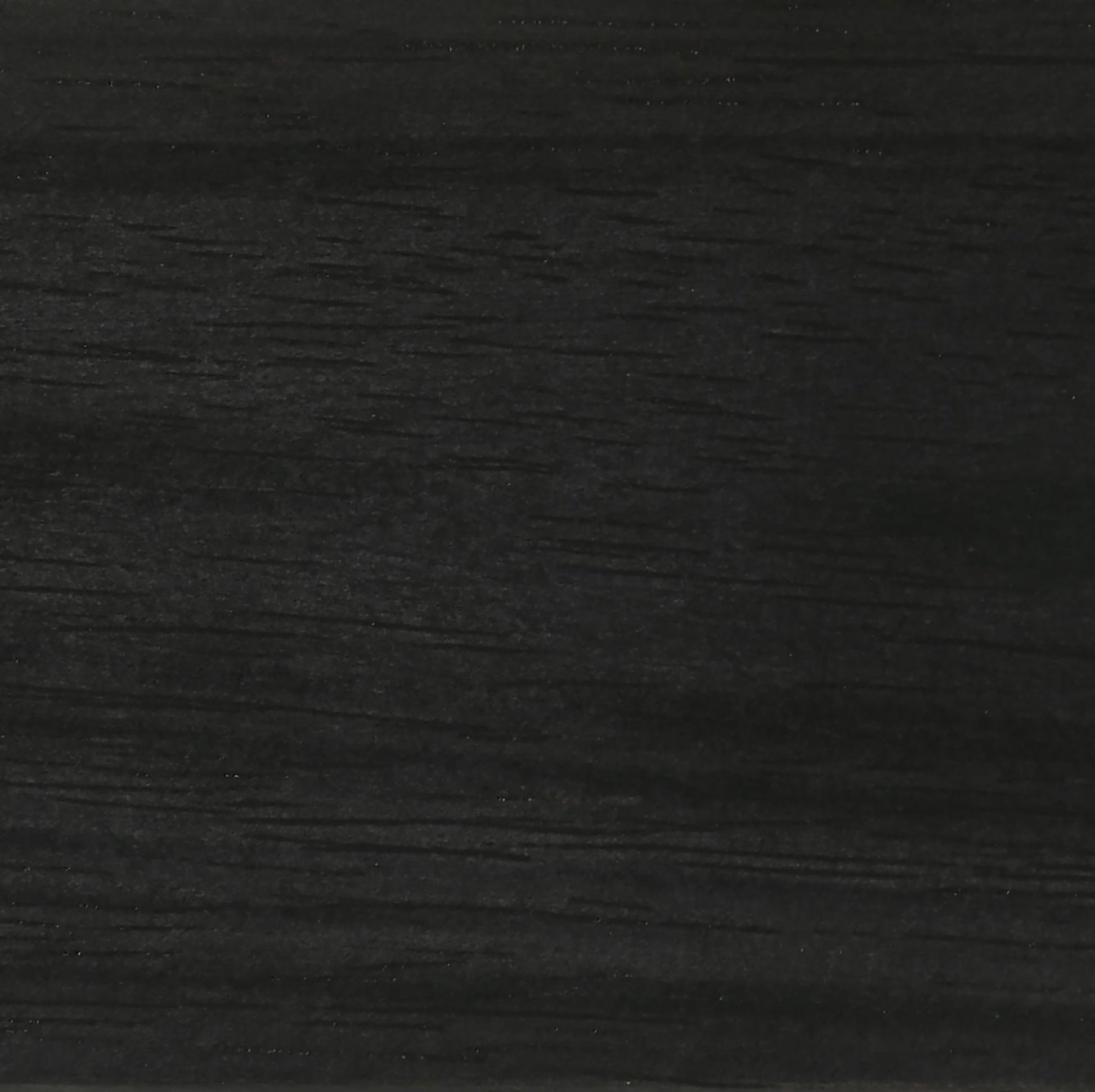 Dark espresso stained wood grain texture for cabinetry