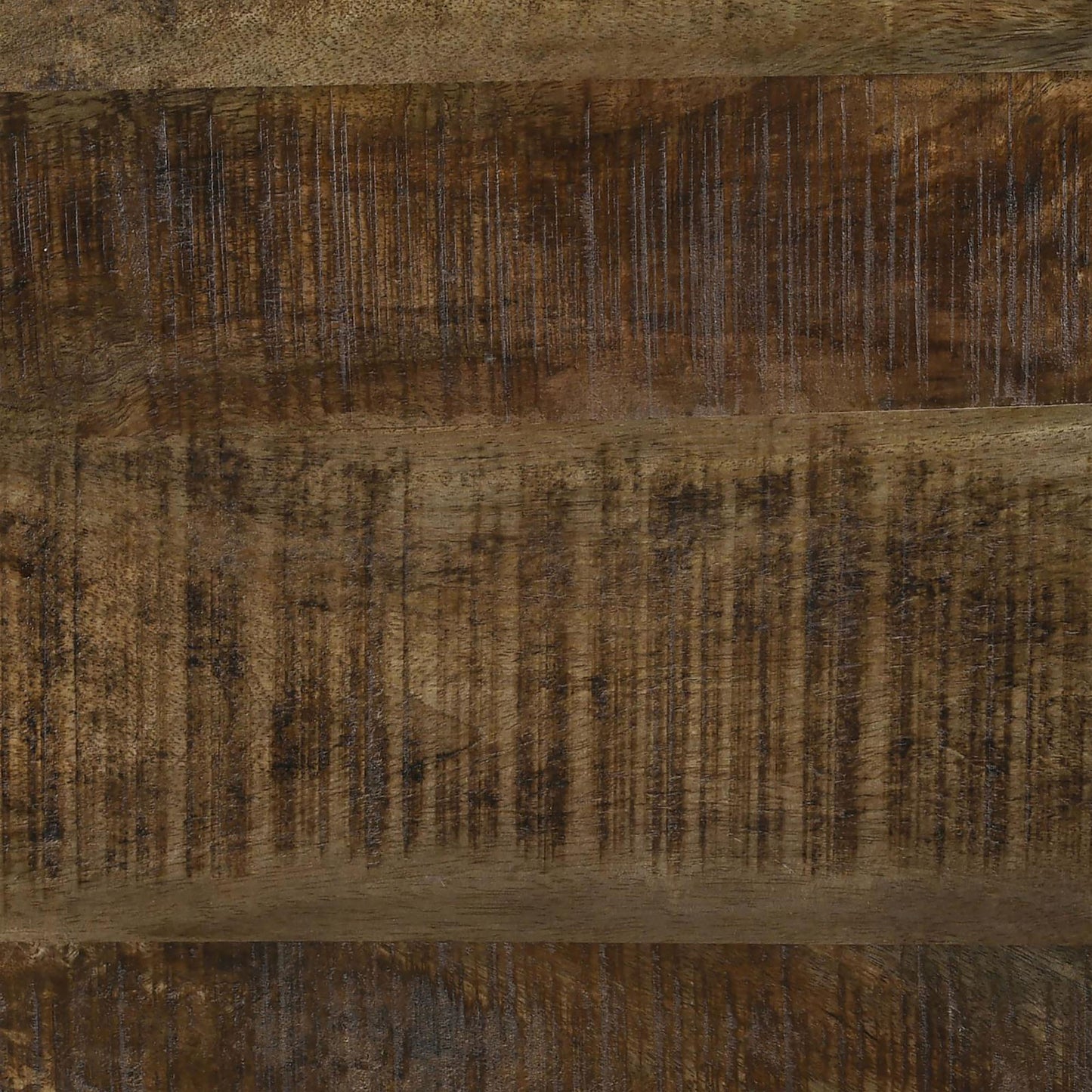 Dark distressed wood plank texture with visible grain patterns