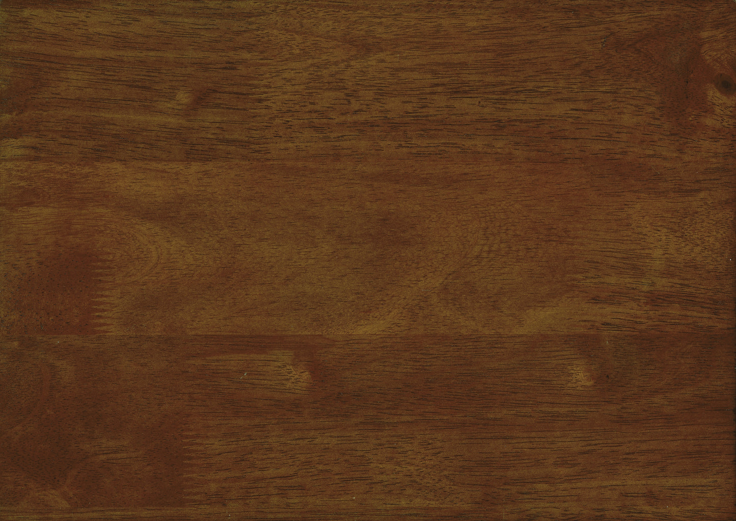 Rich mahogany wood grain texture