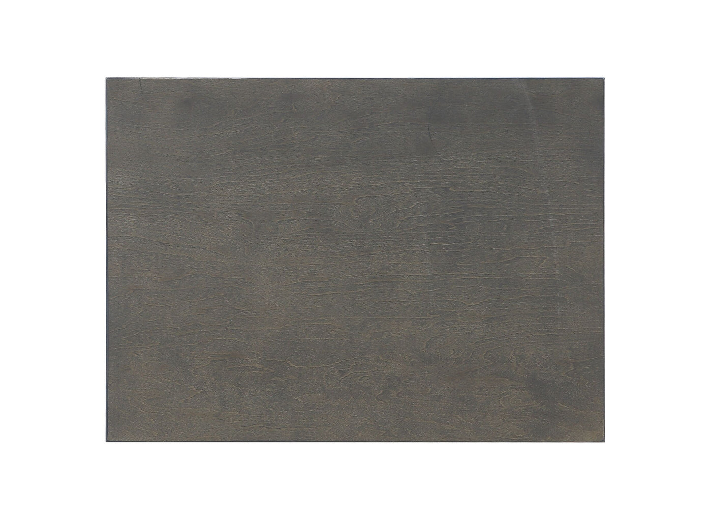 Distressed grey wood grain texture panel ideal for rustic furniture projects