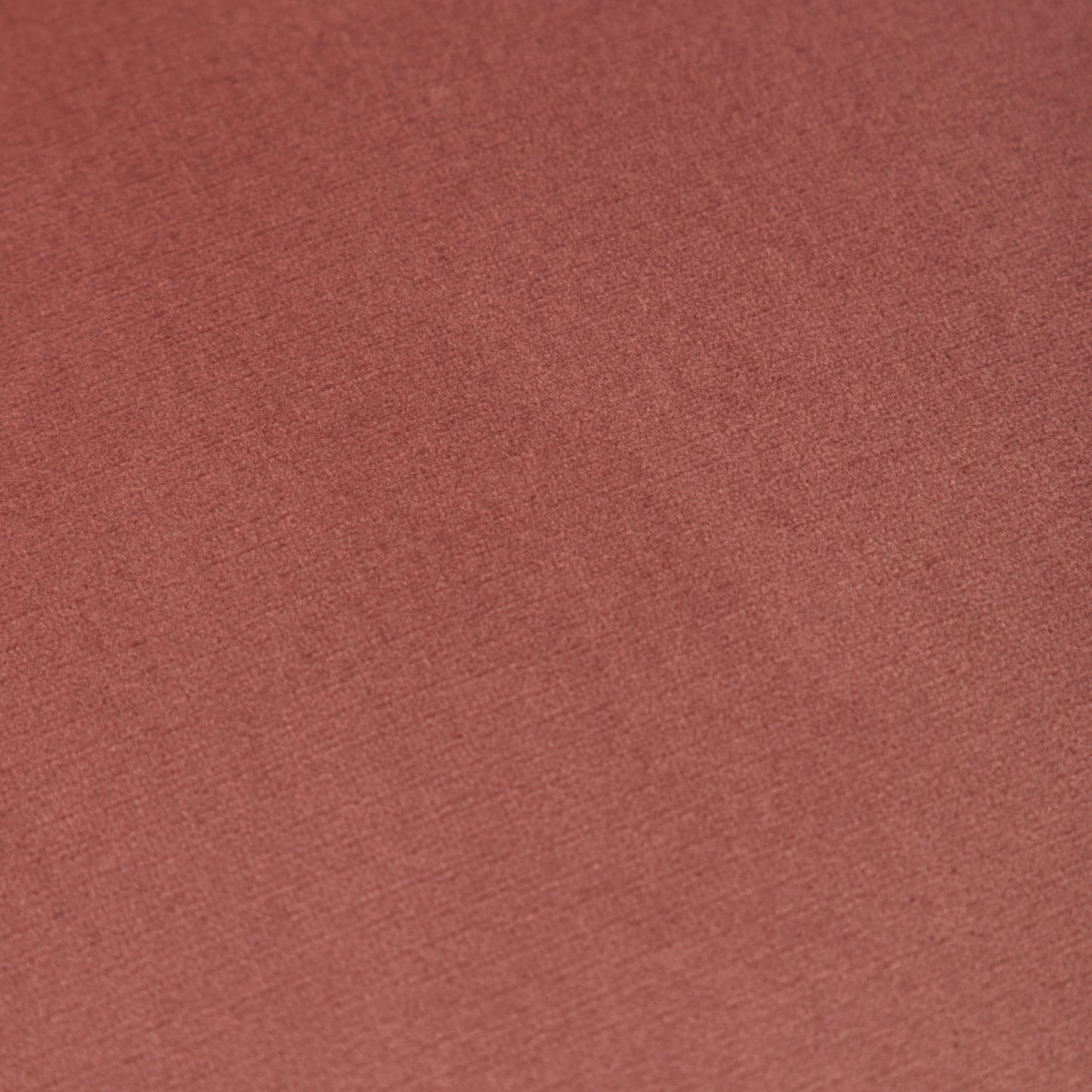 Textured terracotta linen fabric perfect for home decor projects