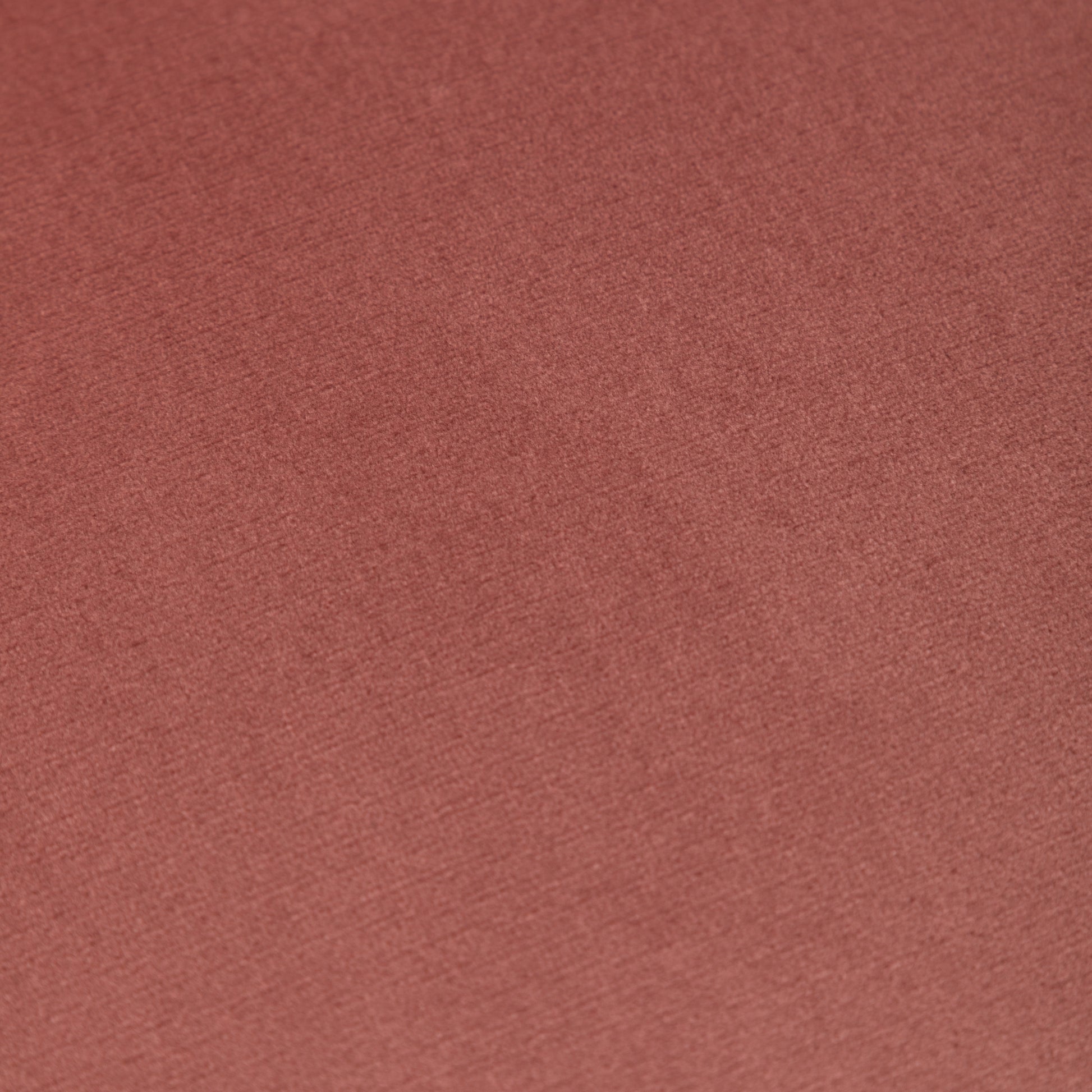 Textured terracotta linen fabric perfect for home decor projects