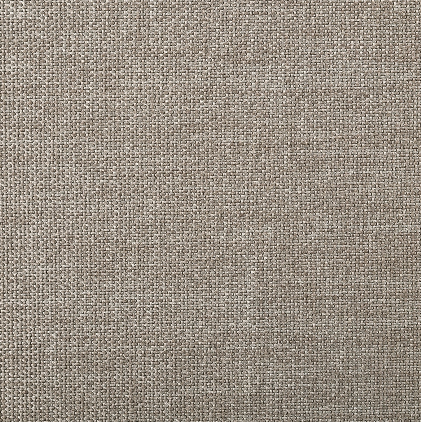 Textured beige upholstery fabric with a tight weave