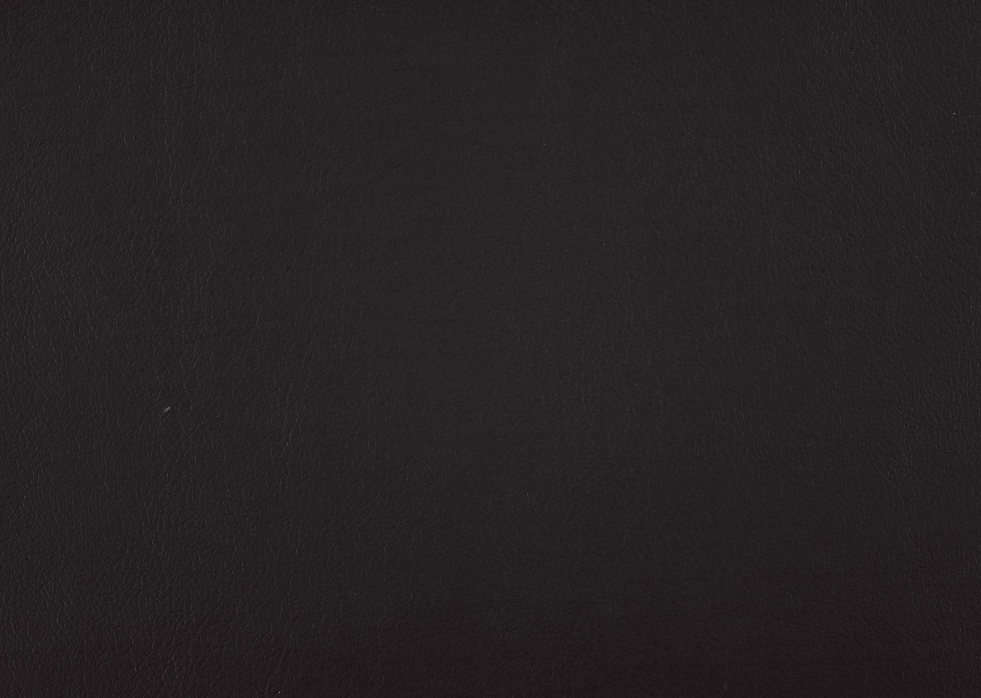 Textured black vegan leather swatch a versatile material for upholstery and accessories