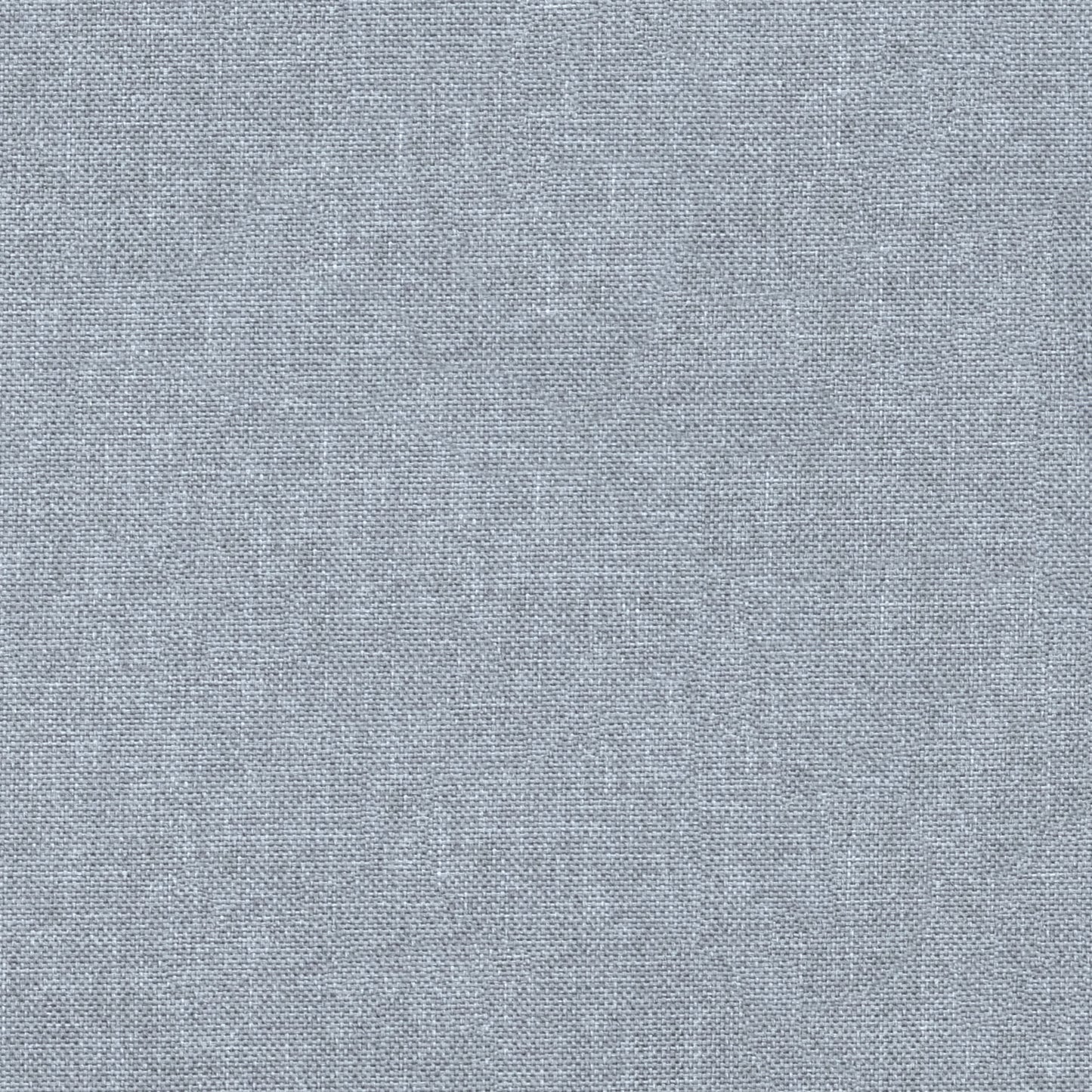 Closeup of light blue textured fabric perfect for upholstery