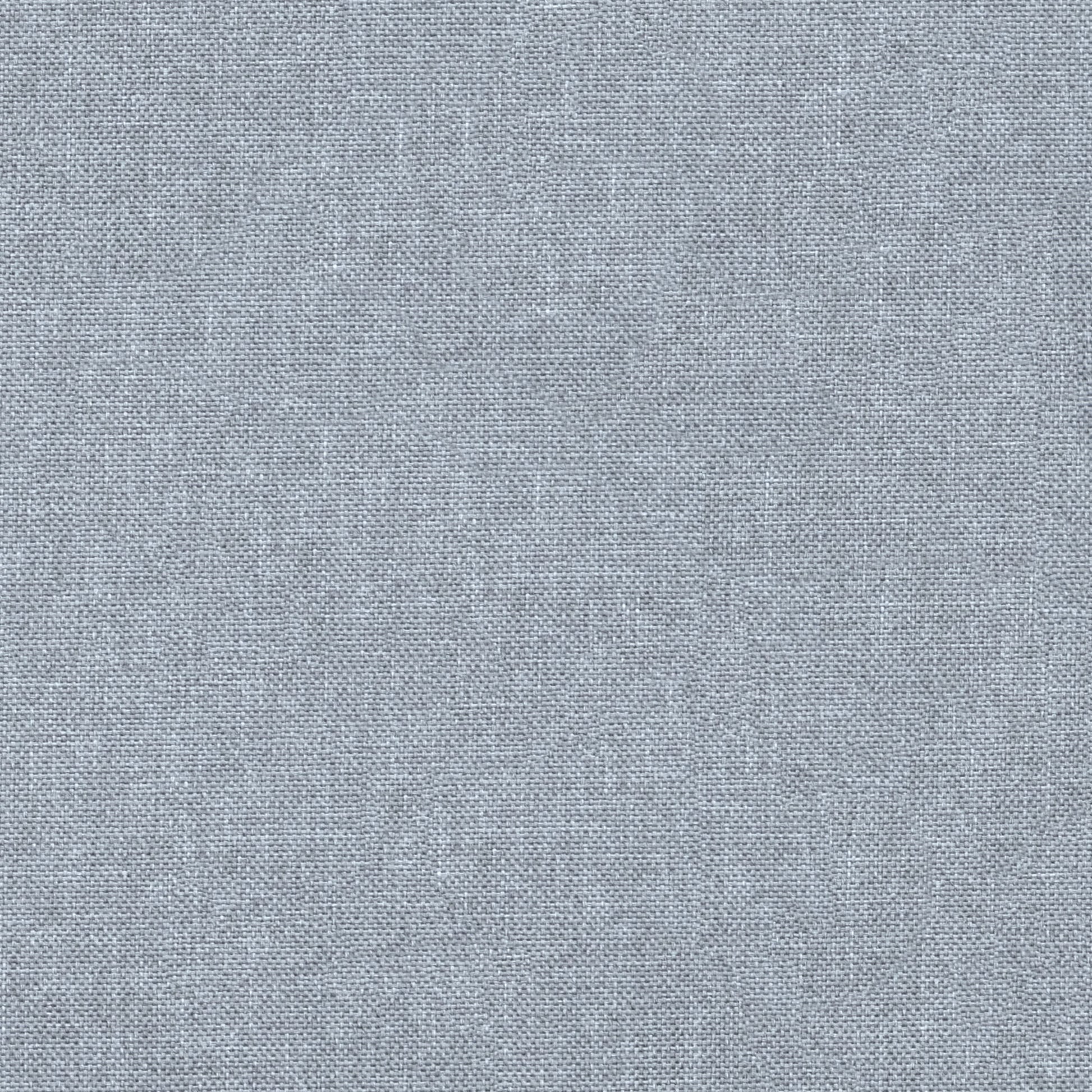 Closeup of light blue textured fabric perfect for upholstery
